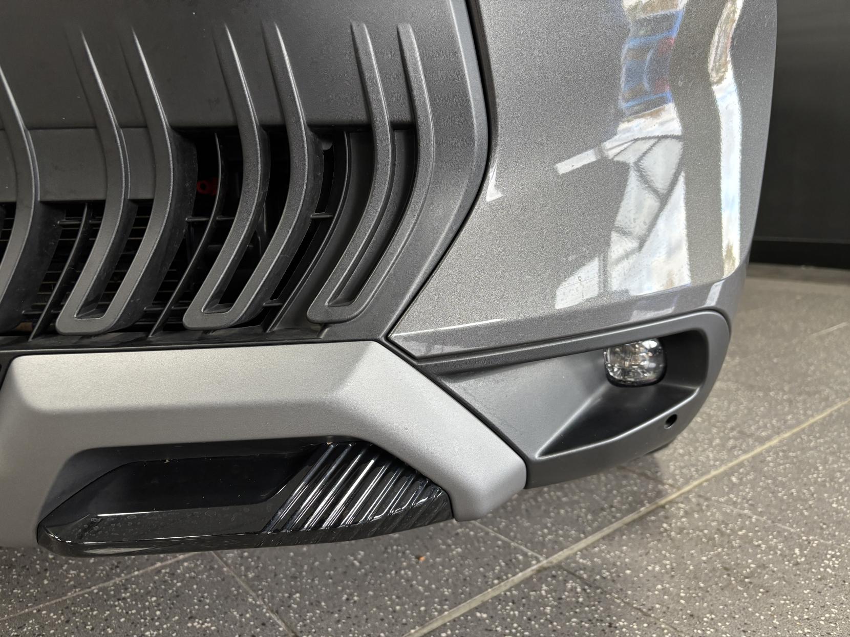 Citroen C3 Aircross 1.2 PureTech MAX SUV 5dr Petrol Manual Euro 6 (s/s) (110 ps)