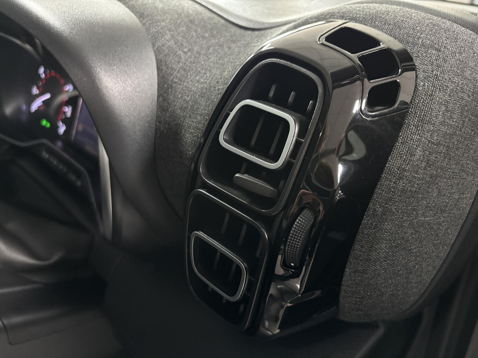 Citroen C3 Aircross 1.2 PureTech MAX SUV 5dr Petrol Manual Euro 6 (s/s) (110 ps)