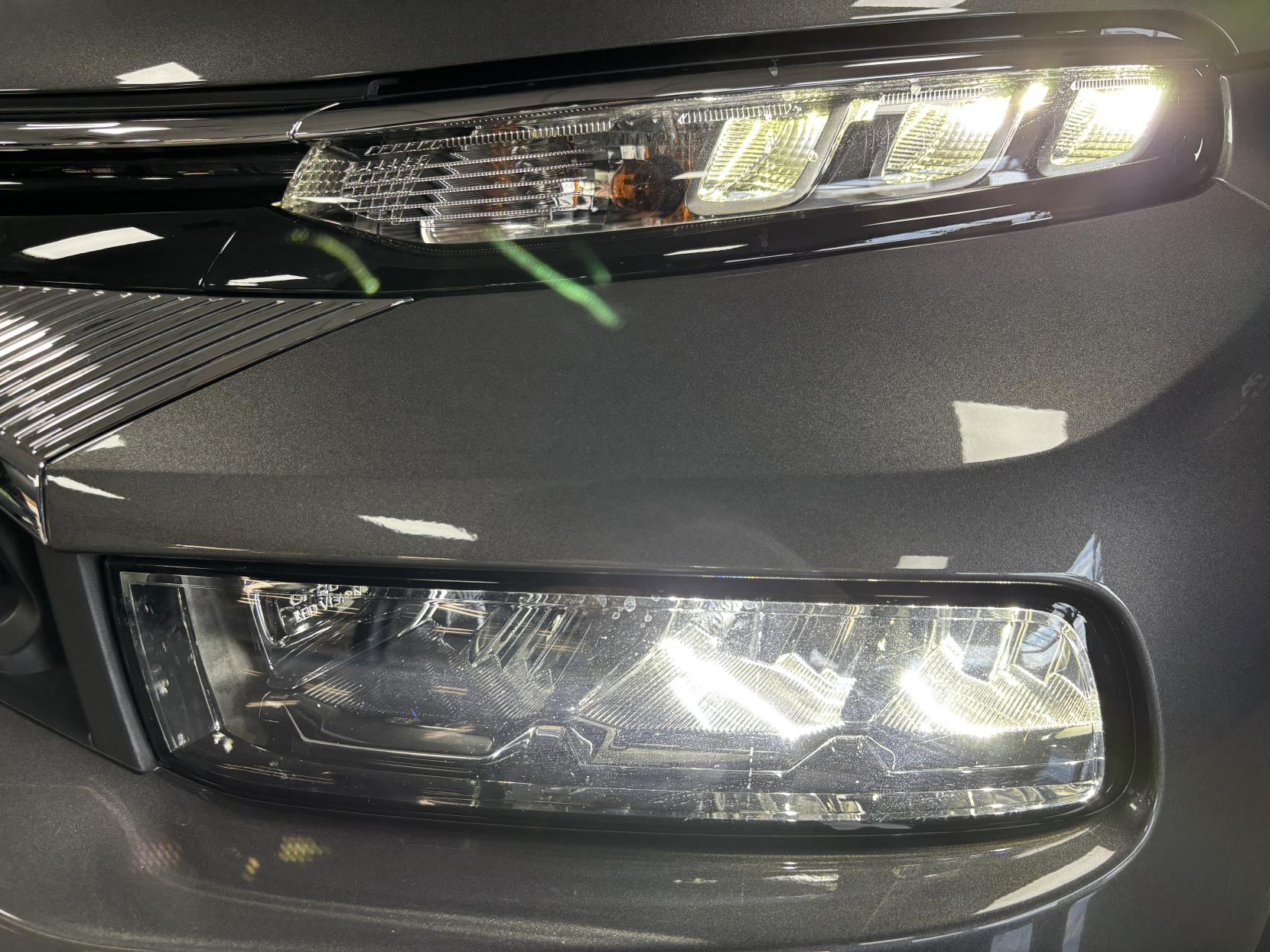 Citroen C3 Aircross 1.2 PureTech MAX SUV 5dr Petrol Manual Euro 6 (s/s) (110 ps)