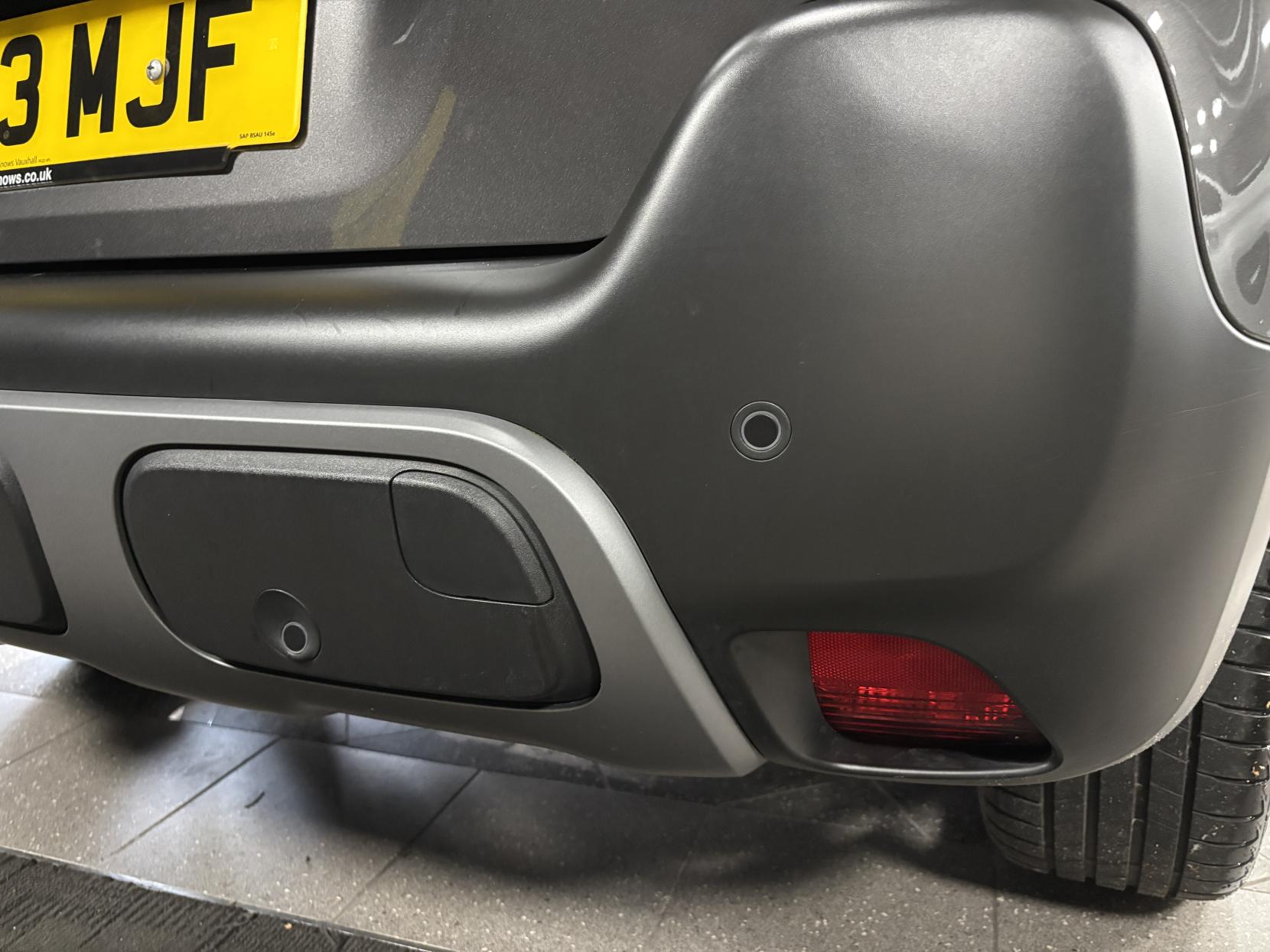 Citroen C3 Aircross 1.2 PureTech MAX SUV 5dr Petrol Manual Euro 6 (s/s) (110 ps)