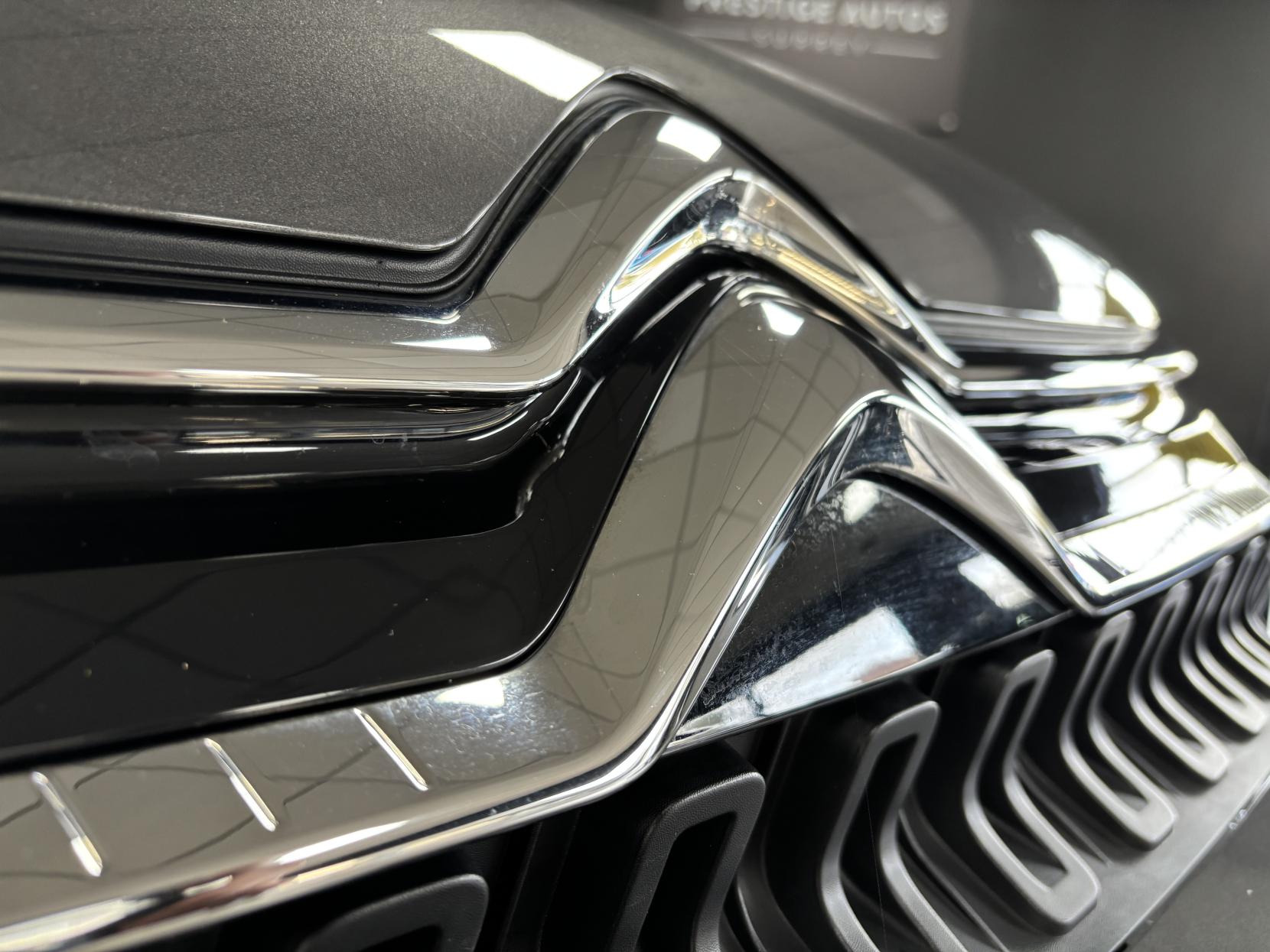 Citroen C3 Aircross 1.2 PureTech MAX SUV 5dr Petrol Manual Euro 6 (s/s) (110 ps)