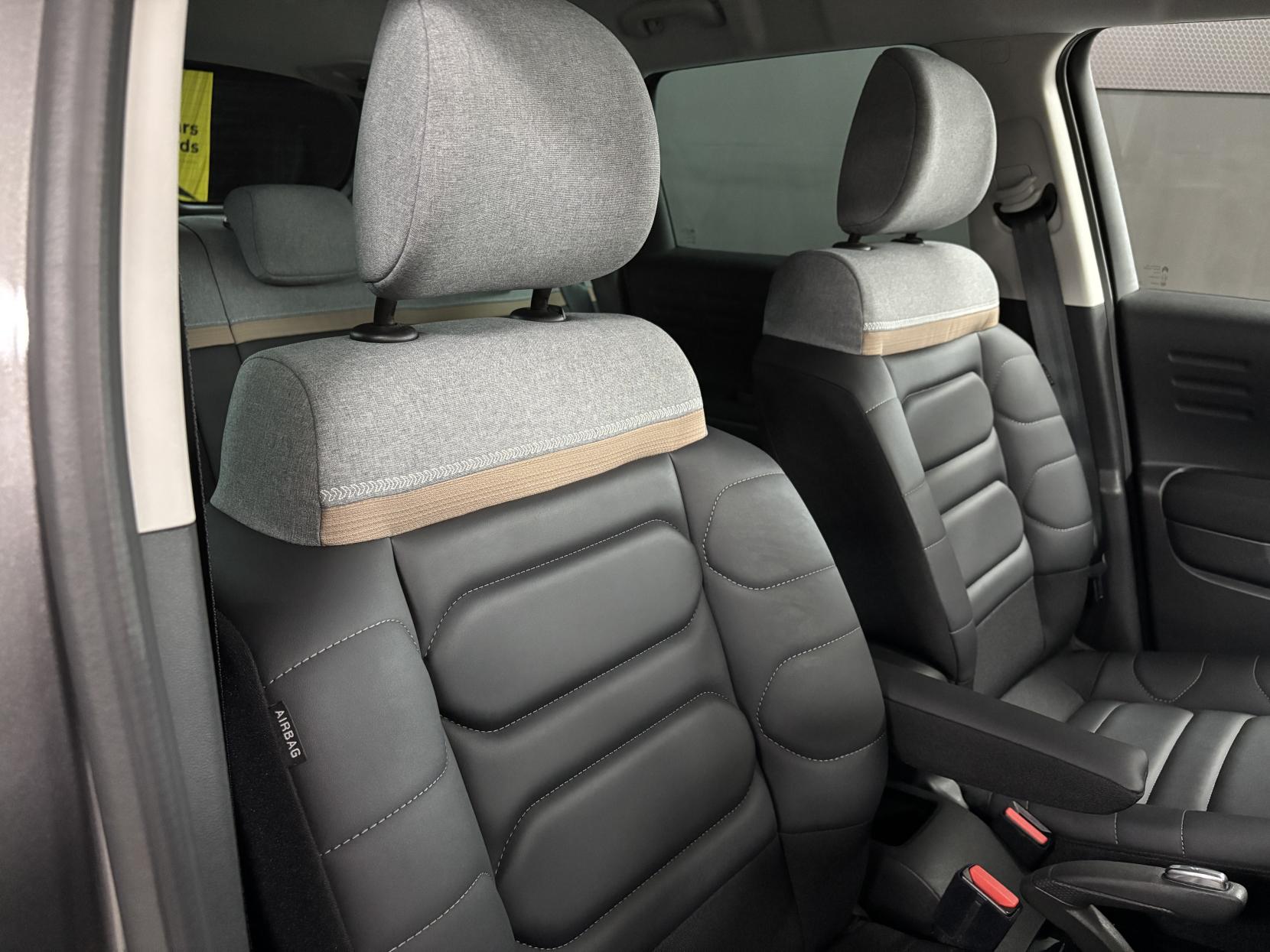 Citroen C3 Aircross 1.2 PureTech MAX SUV 5dr Petrol Manual Euro 6 (s/s) (110 ps)