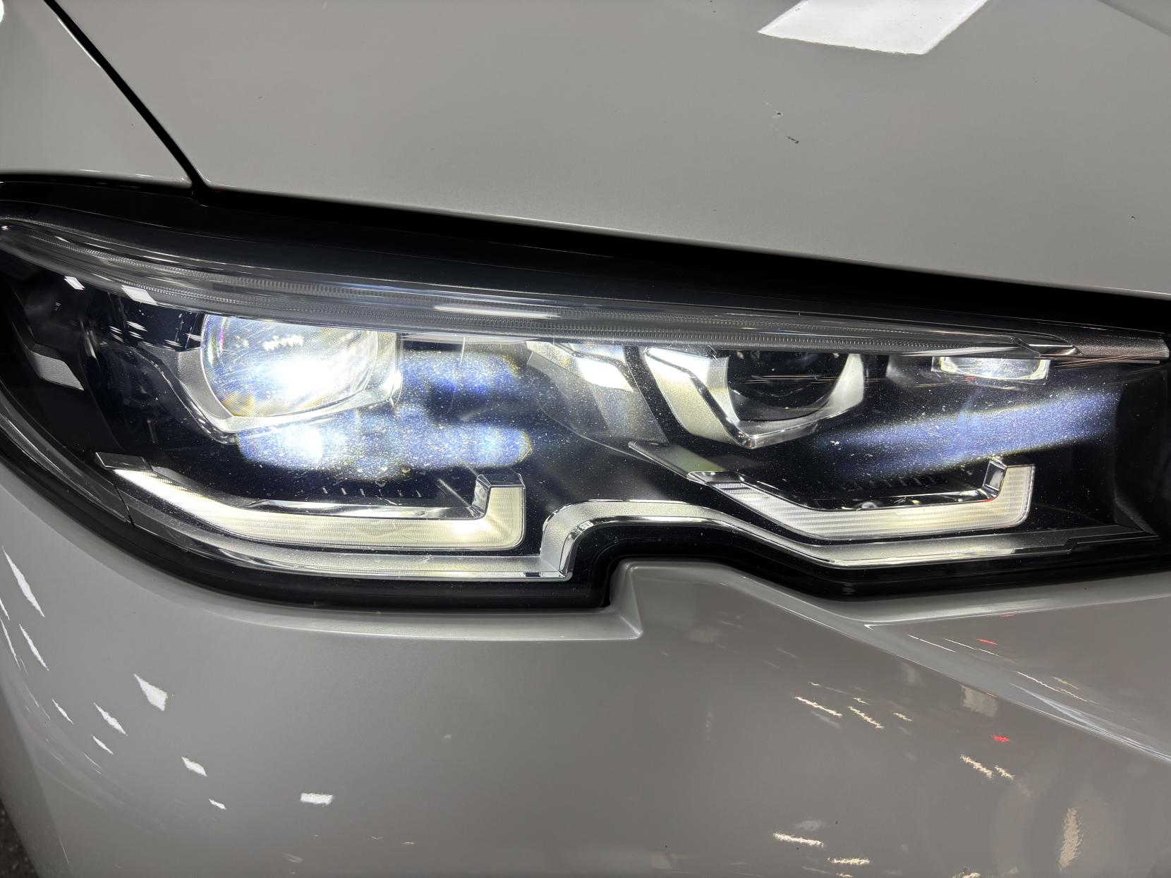 BMW 3 Series 2.0 320i M Sport Saloon 4dr Petrol Auto Euro 6 (s/s) (184 ps)