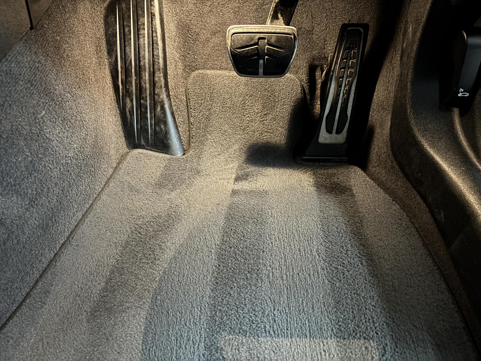 BMW 3 Series 2.0 320i M Sport Saloon 4dr Petrol Auto Euro 6 (s/s) (184 ps)