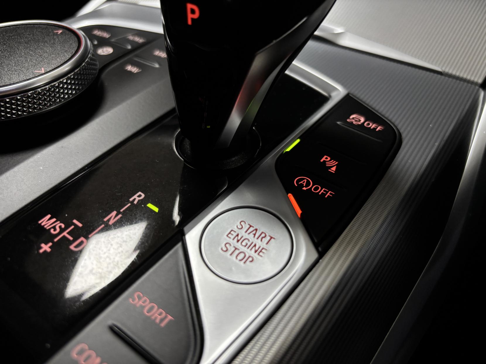 BMW 3 Series 2.0 320i M Sport Saloon 4dr Petrol Auto Euro 6 (s/s) (184 ps)