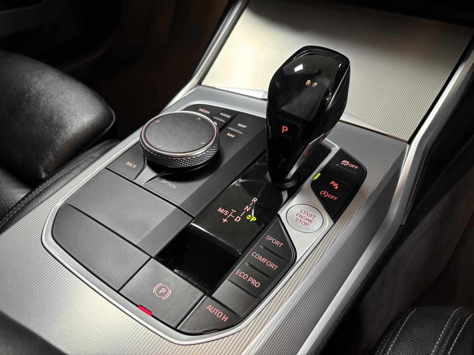 BMW 3 Series 2.0 320i M Sport Saloon 4dr Petrol Auto Euro 6 (s/s) (184 ps)