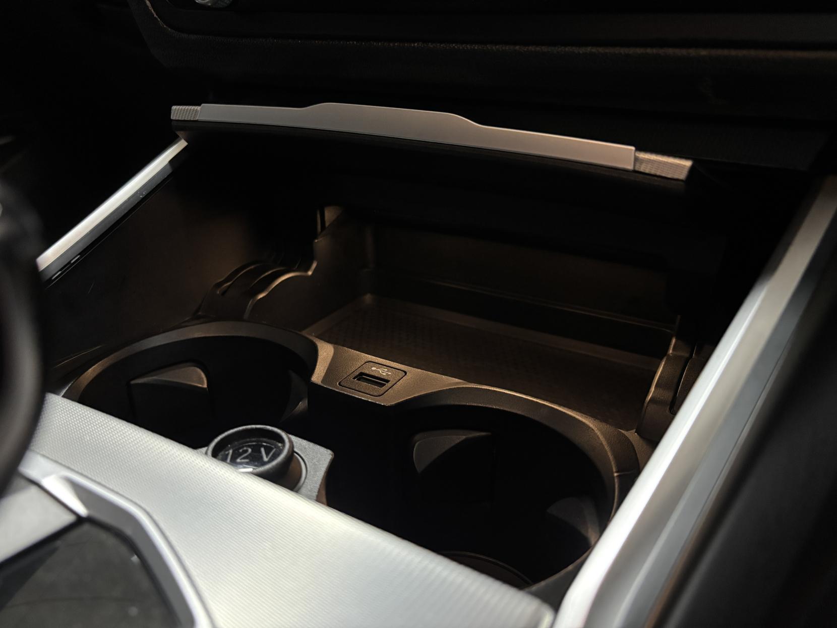 BMW 3 Series 2.0 320i M Sport Saloon 4dr Petrol Auto Euro 6 (s/s) (184 ps)