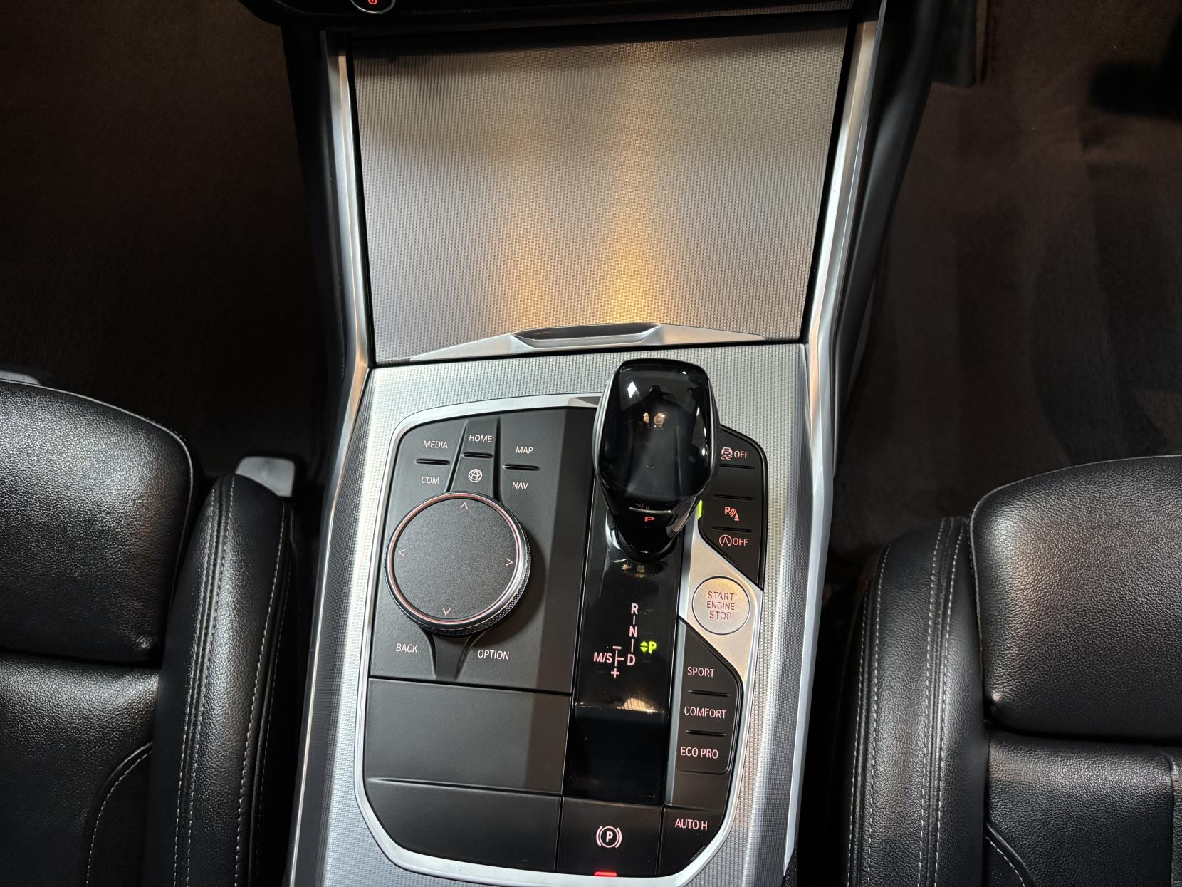 BMW 3 Series 2.0 320i M Sport Saloon 4dr Petrol Auto Euro 6 (s/s) (184 ps)