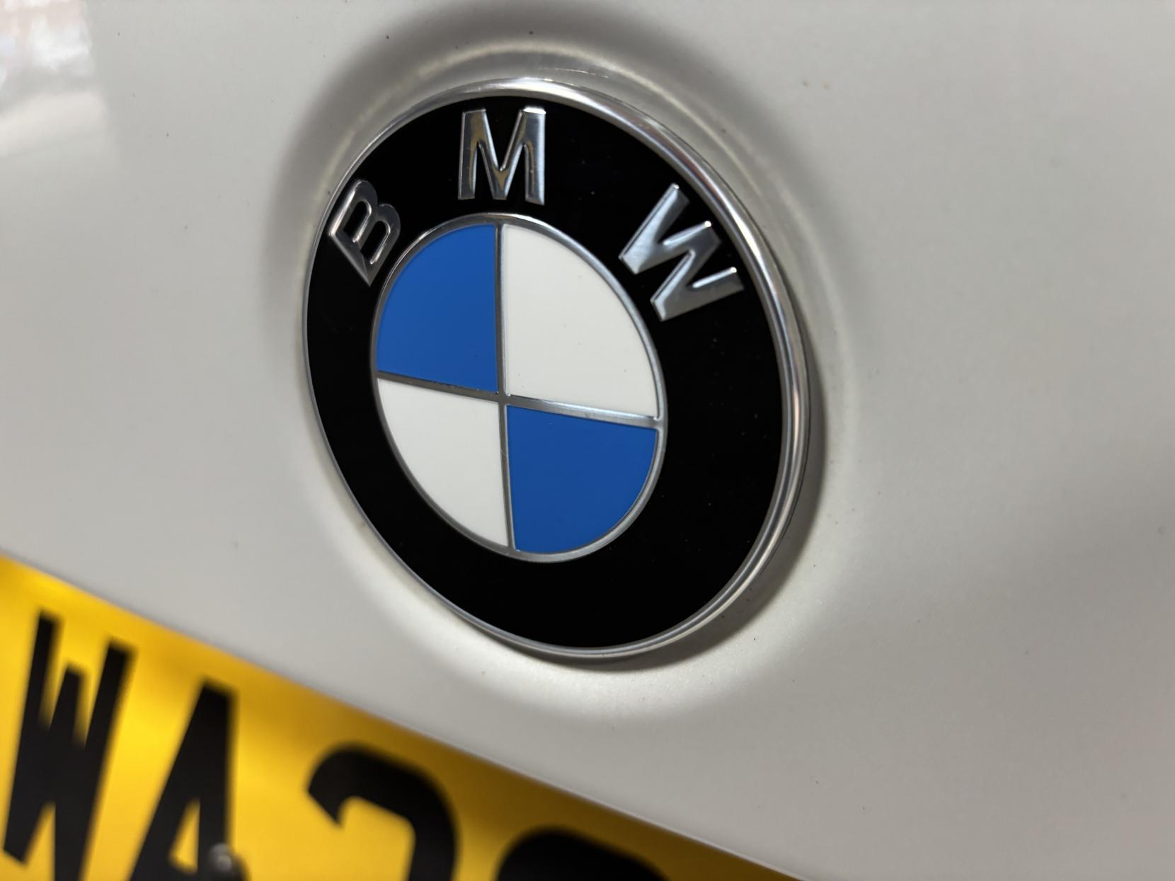 BMW 3 Series 2.0 320i M Sport Saloon 4dr Petrol Auto Euro 6 (s/s) (184 ps)