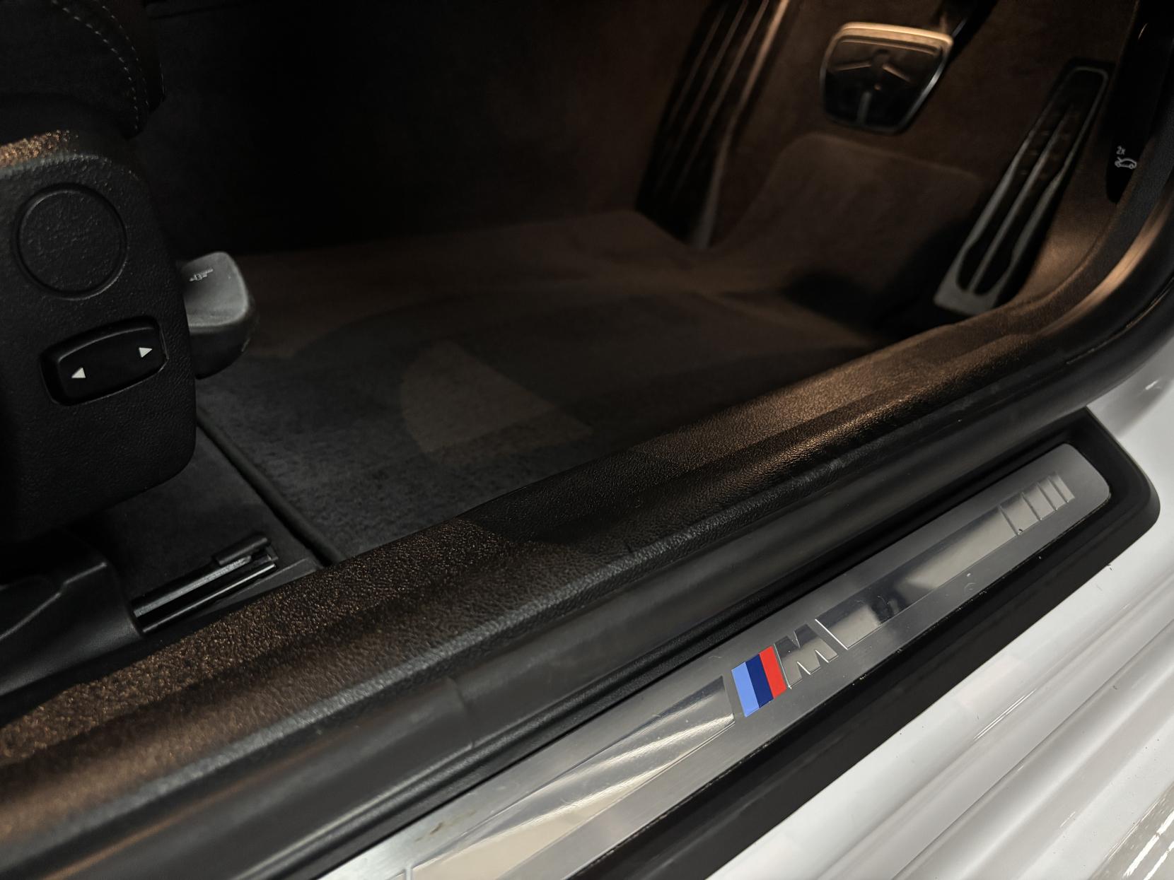 BMW 3 Series 2.0 320i M Sport Saloon 4dr Petrol Auto Euro 6 (s/s) (184 ps)