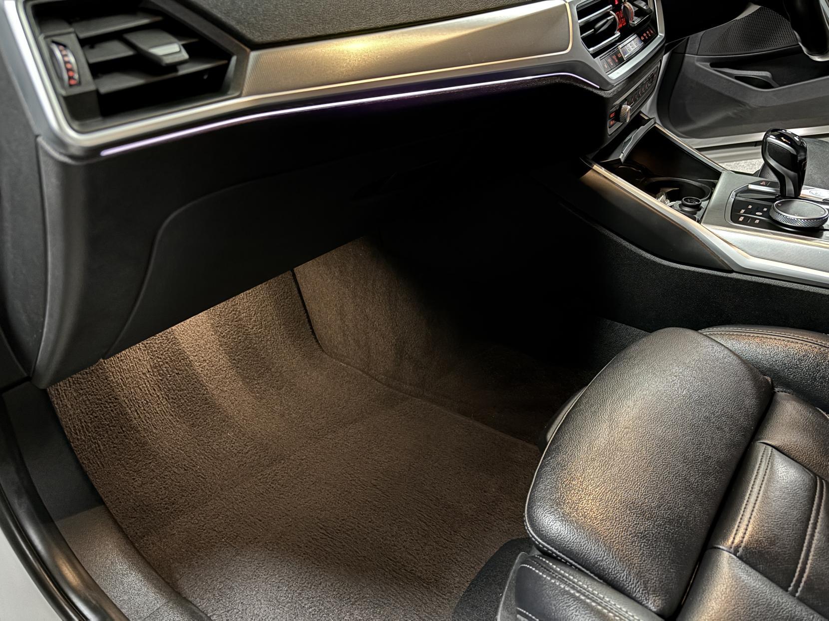 BMW 3 Series 2.0 320i M Sport Saloon 4dr Petrol Auto Euro 6 (s/s) (184 ps)