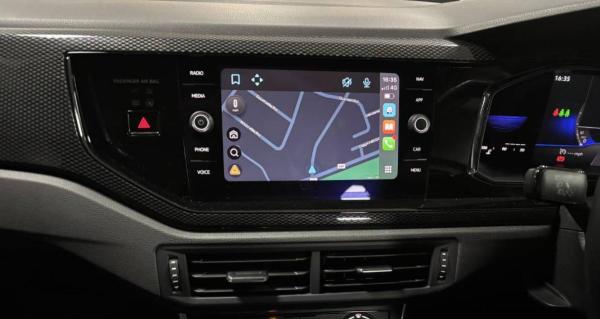 Volkswagen Polo 1.0 EVO Life Hatchback 5dr Petrol Manual Euro 6 (s/s) (80 ps)