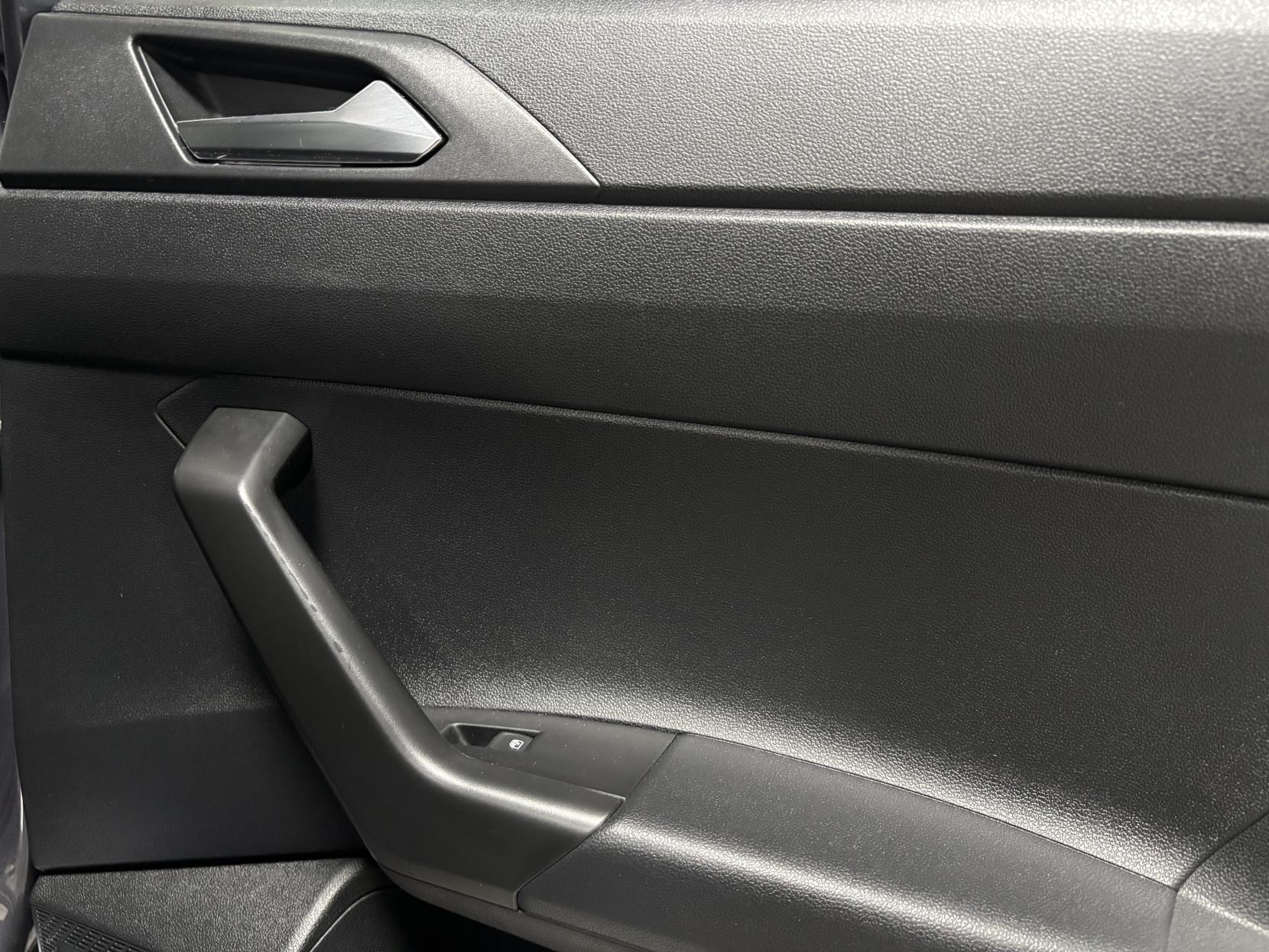 Volkswagen Polo 1.0 EVO Life Hatchback 5dr Petrol Manual Euro 6 (s/s) (80 ps)