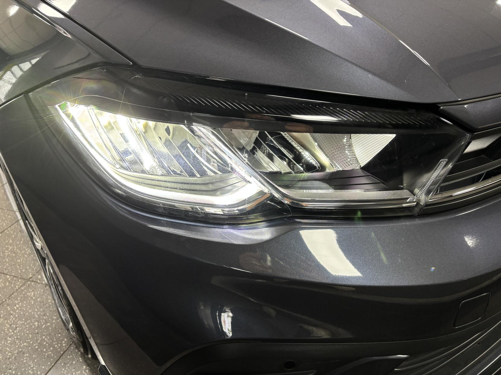 Volkswagen Polo 1.0 EVO Life Hatchback 5dr Petrol Manual Euro 6 (s/s) (80 ps)