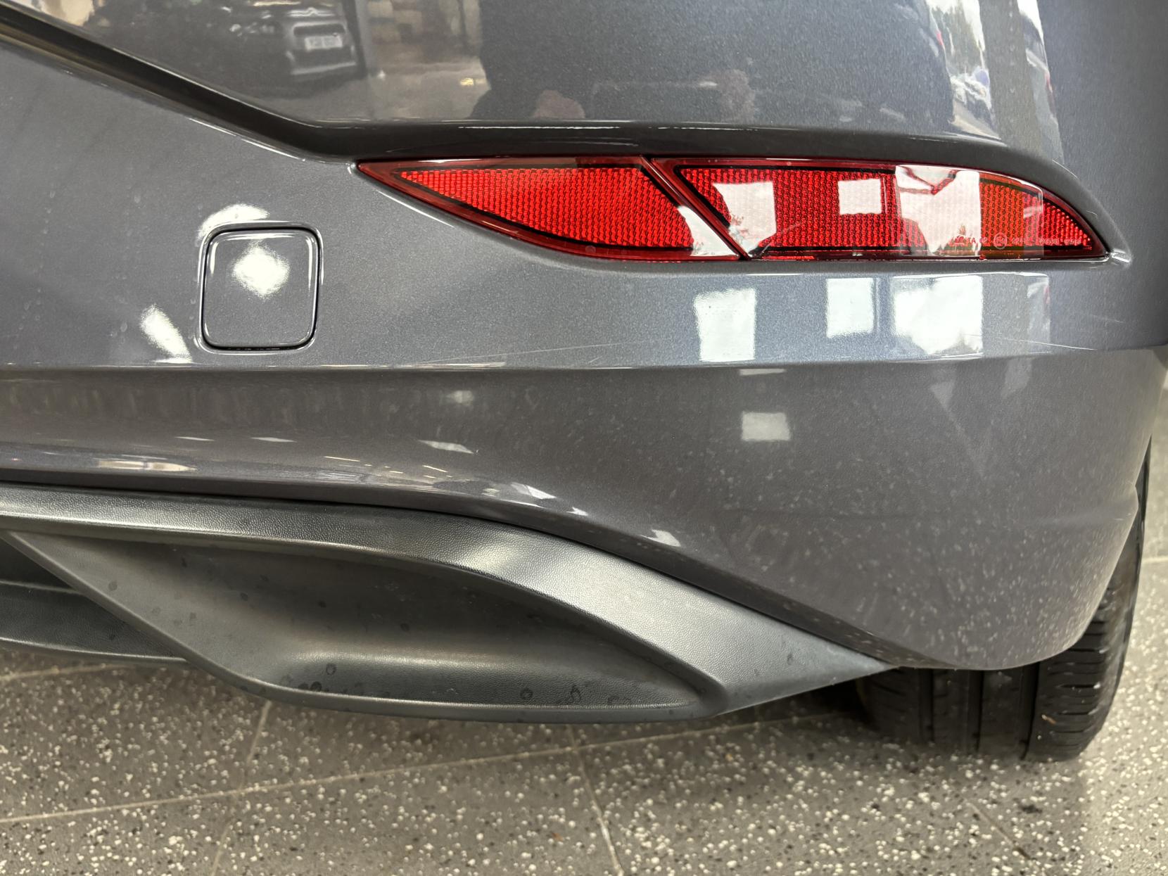 Volkswagen Polo 1.0 EVO Life Hatchback 5dr Petrol Manual Euro 6 (s/s) (80 ps)