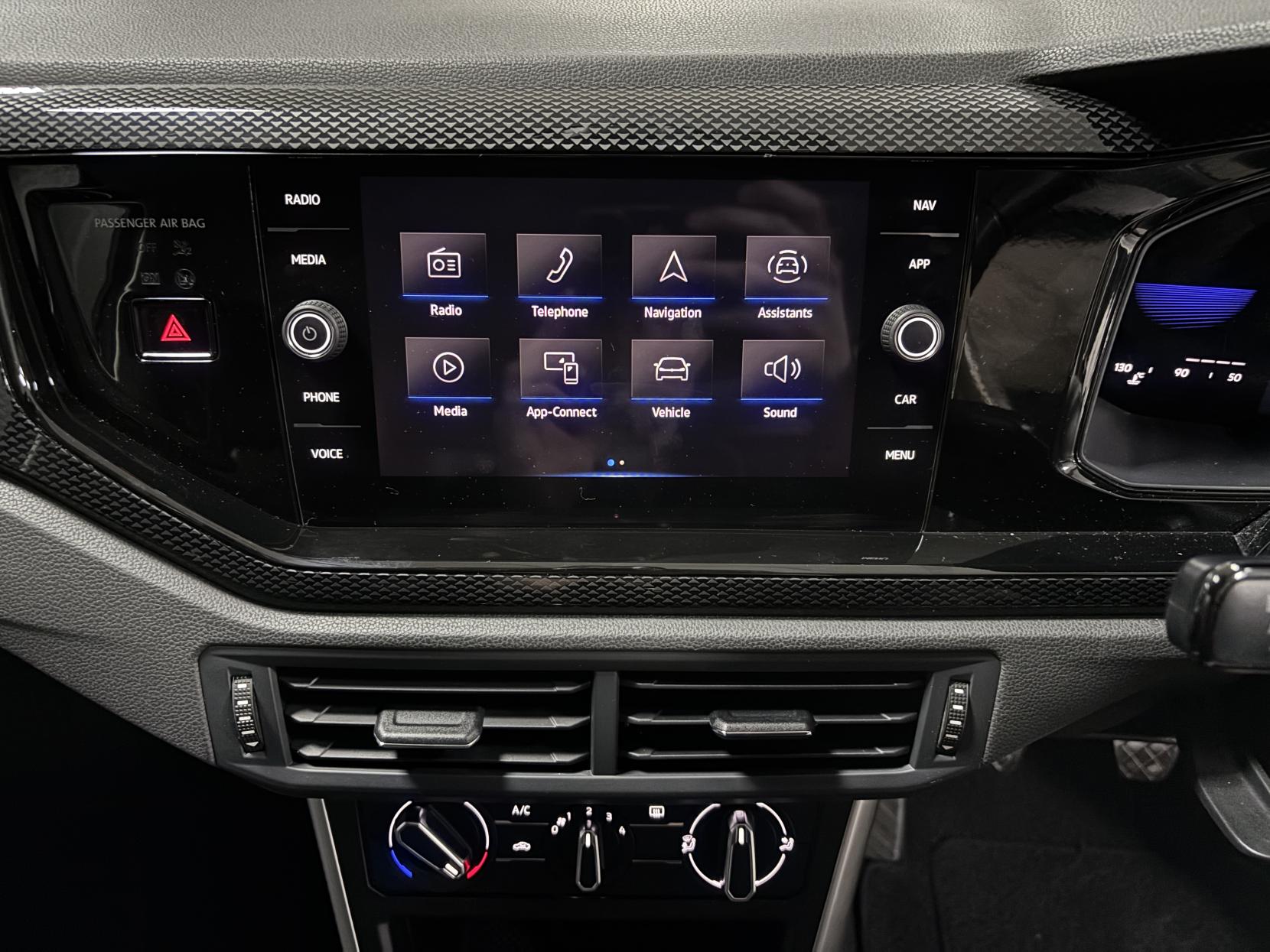 Volkswagen Polo 1.0 EVO Life Hatchback 5dr Petrol Manual Euro 6 (s/s) (80 ps)