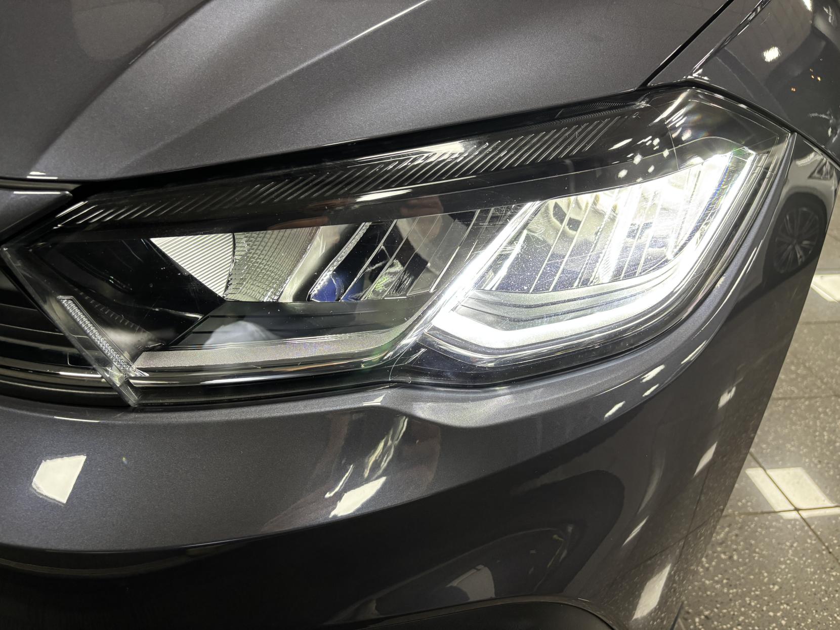 Volkswagen Polo 1.0 EVO Life Hatchback 5dr Petrol Manual Euro 6 (s/s) (80 ps)