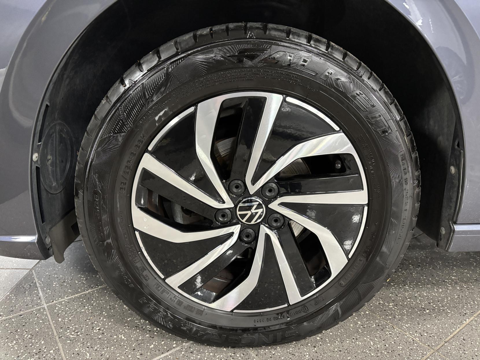 Volkswagen Polo 1.0 EVO Life Hatchback 5dr Petrol Manual Euro 6 (s/s) (80 ps)