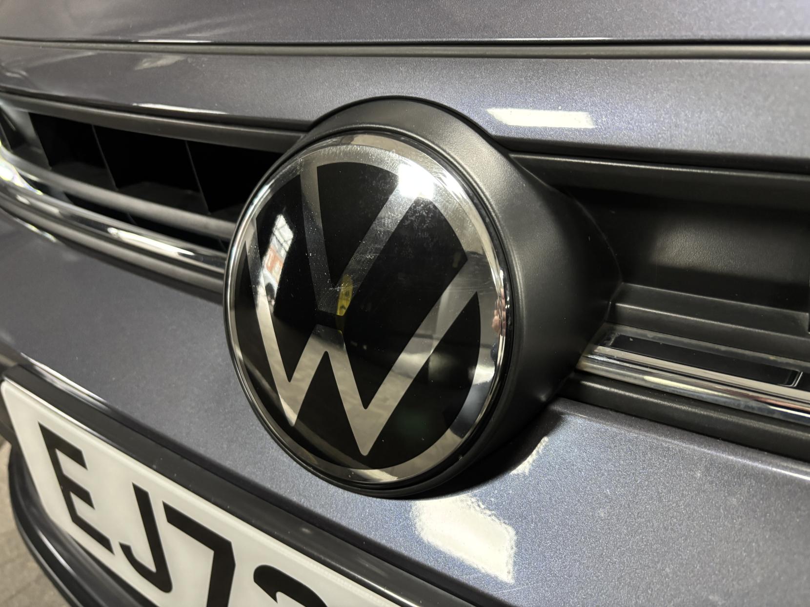 Volkswagen Polo 1.0 EVO Life Hatchback 5dr Petrol Manual Euro 6 (s/s) (80 ps)