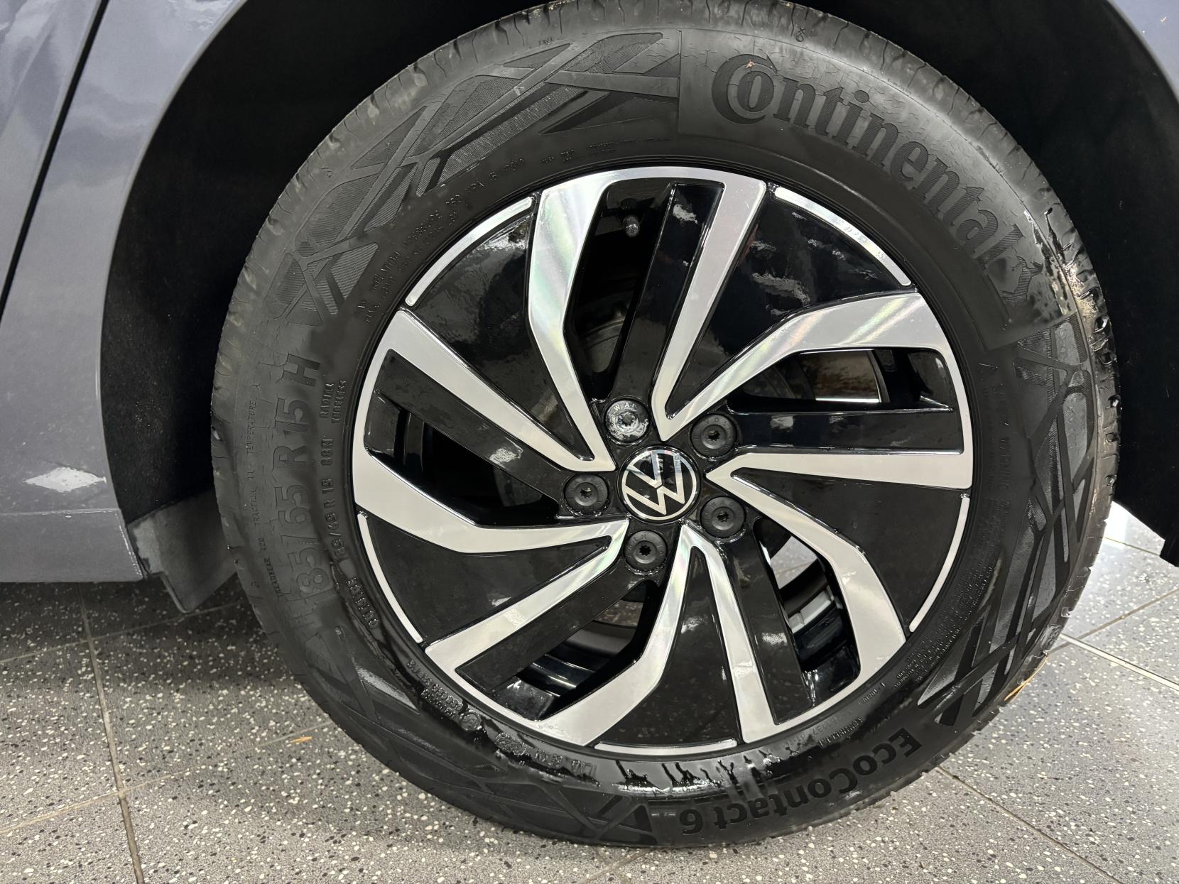 Volkswagen Polo 1.0 EVO Life Hatchback 5dr Petrol Manual Euro 6 (s/s) (80 ps)