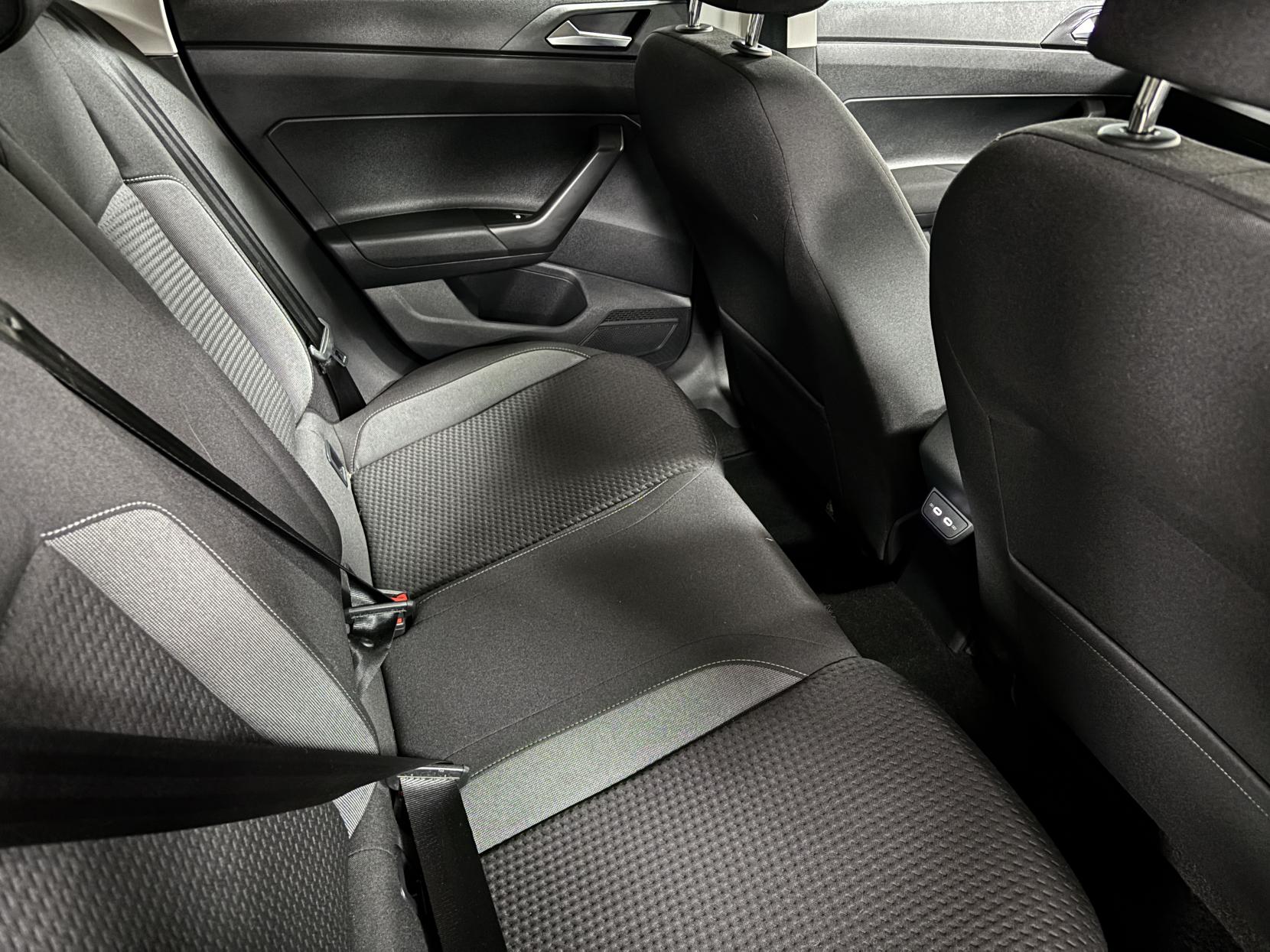 Volkswagen Polo 1.0 EVO Life Hatchback 5dr Petrol Manual Euro 6 (s/s) (80 ps)