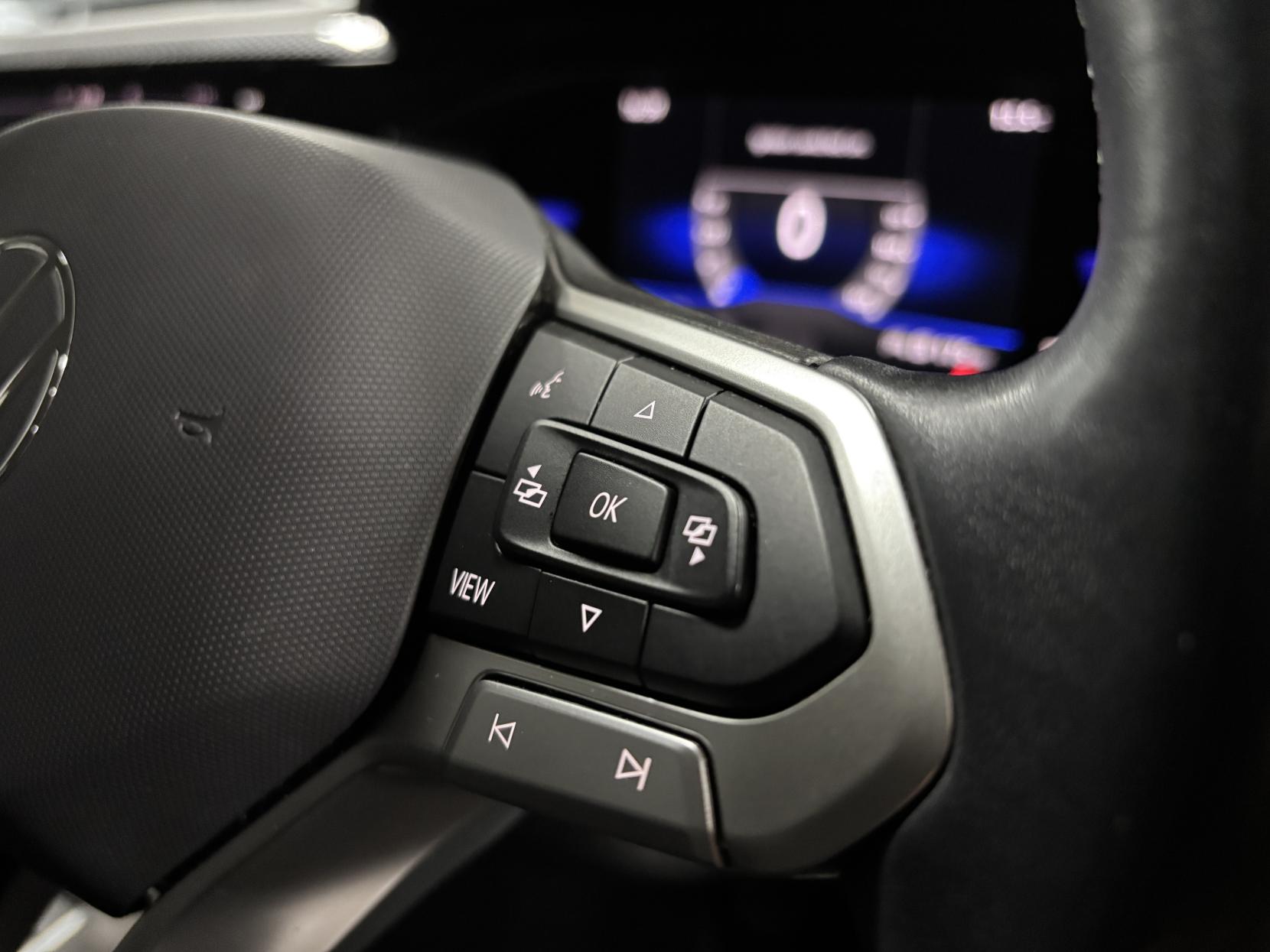 Volkswagen Polo 1.0 EVO Life Hatchback 5dr Petrol Manual Euro 6 (s/s) (80 ps)