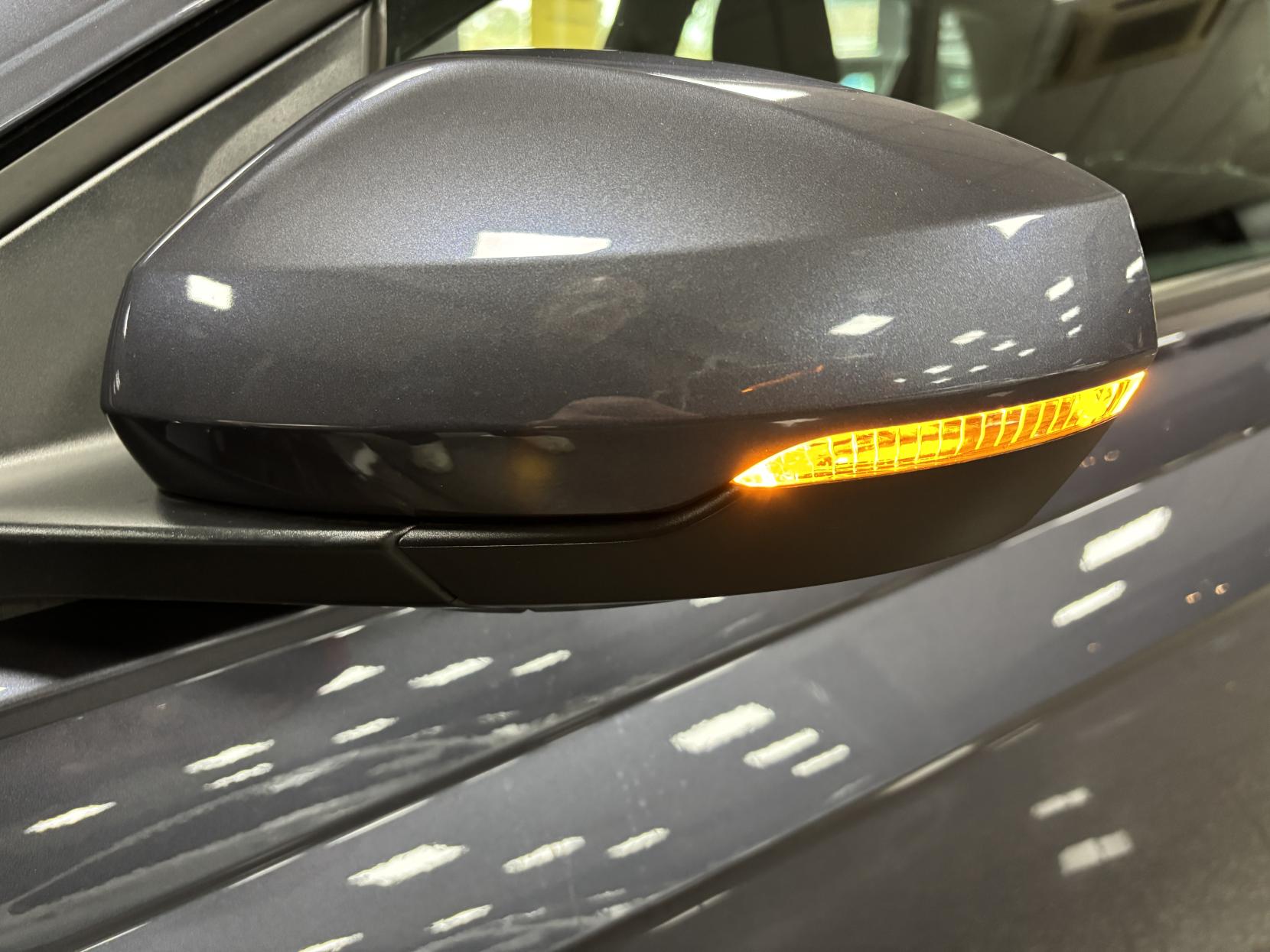 Volkswagen Polo 1.0 EVO Life Hatchback 5dr Petrol Manual Euro 6 (s/s) (80 ps)