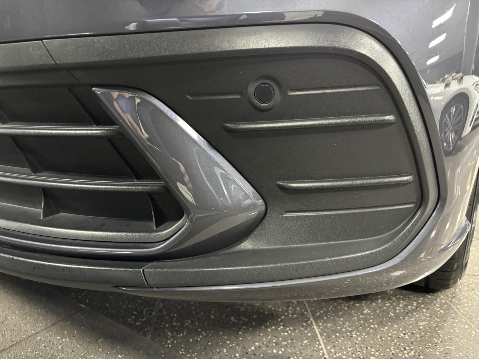 Volkswagen Polo 1.0 EVO Life Hatchback 5dr Petrol Manual Euro 6 (s/s) (80 ps)