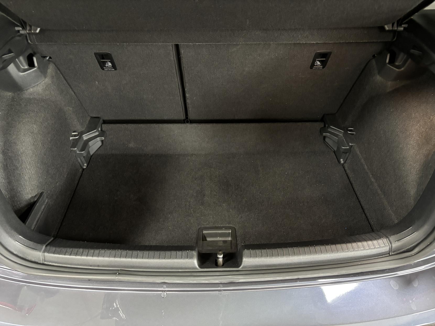 Volkswagen Polo 1.0 EVO Life Hatchback 5dr Petrol Manual Euro 6 (s/s) (80 ps)