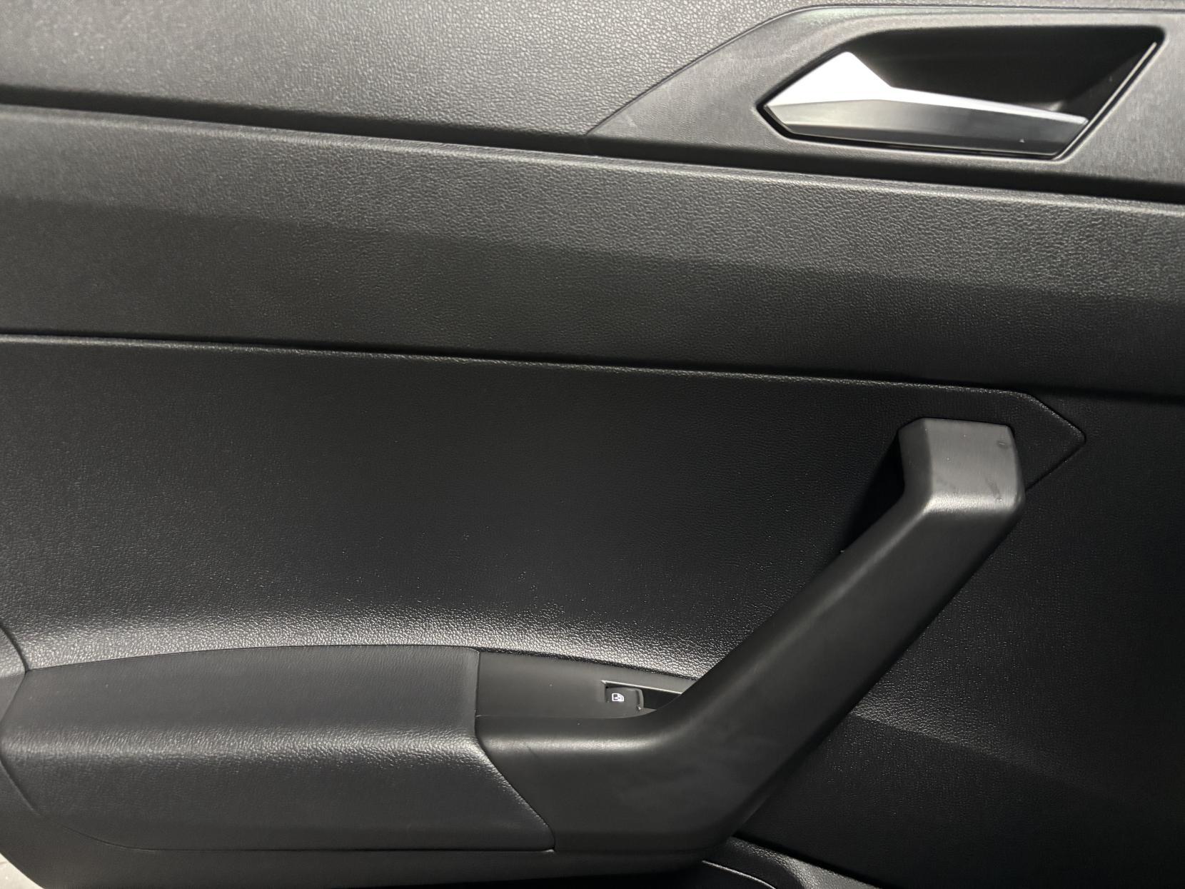 Volkswagen Polo 1.0 EVO Life Hatchback 5dr Petrol Manual Euro 6 (s/s) (80 ps)