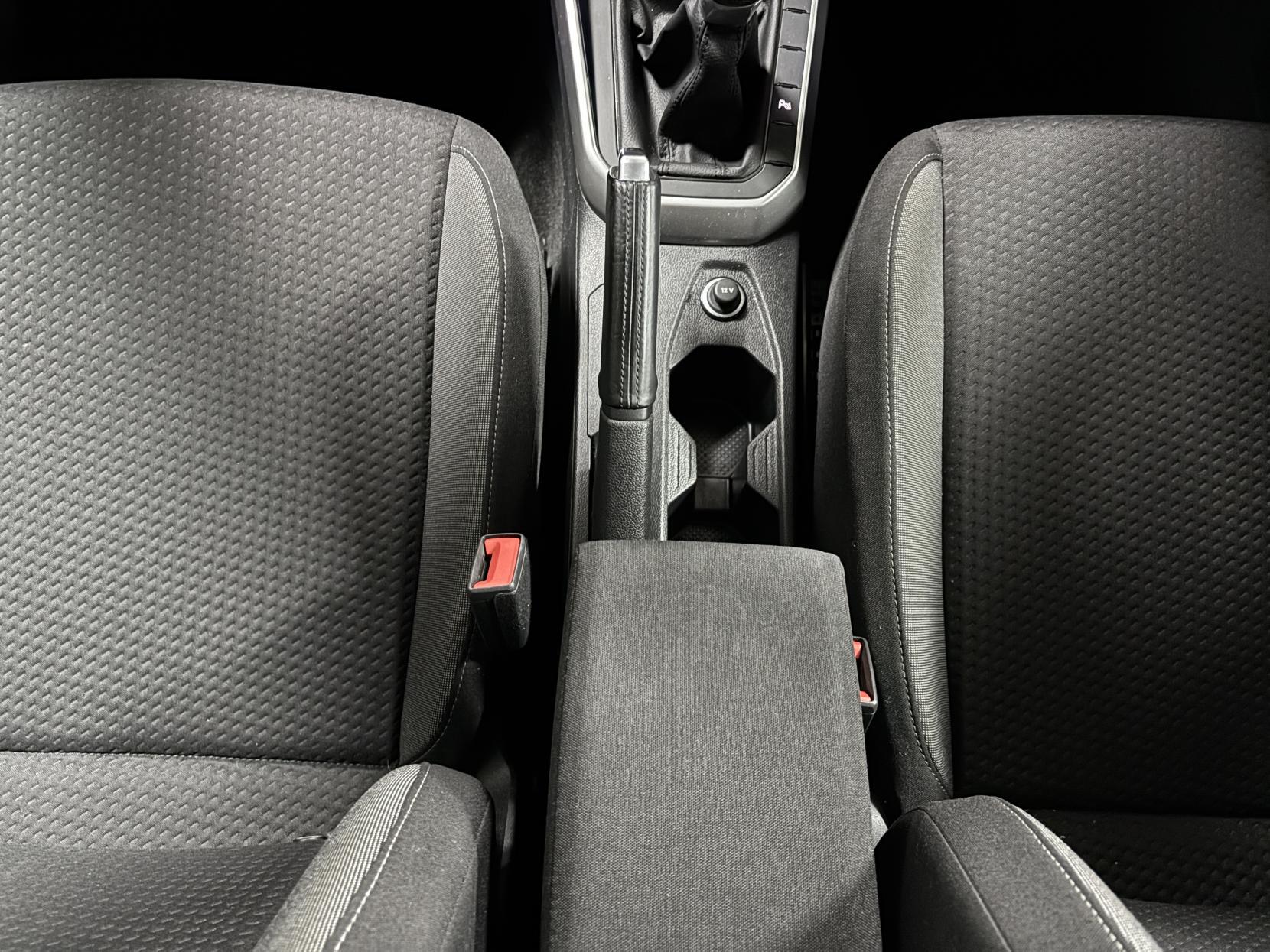 Volkswagen Polo 1.0 EVO Life Hatchback 5dr Petrol Manual Euro 6 (s/s) (80 ps)