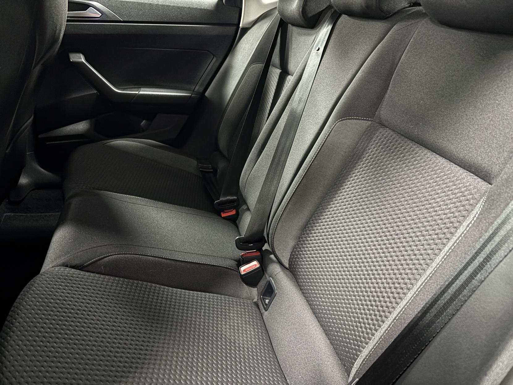 Volkswagen Polo 1.0 EVO Life Hatchback 5dr Petrol Manual Euro 6 (s/s) (80 ps)