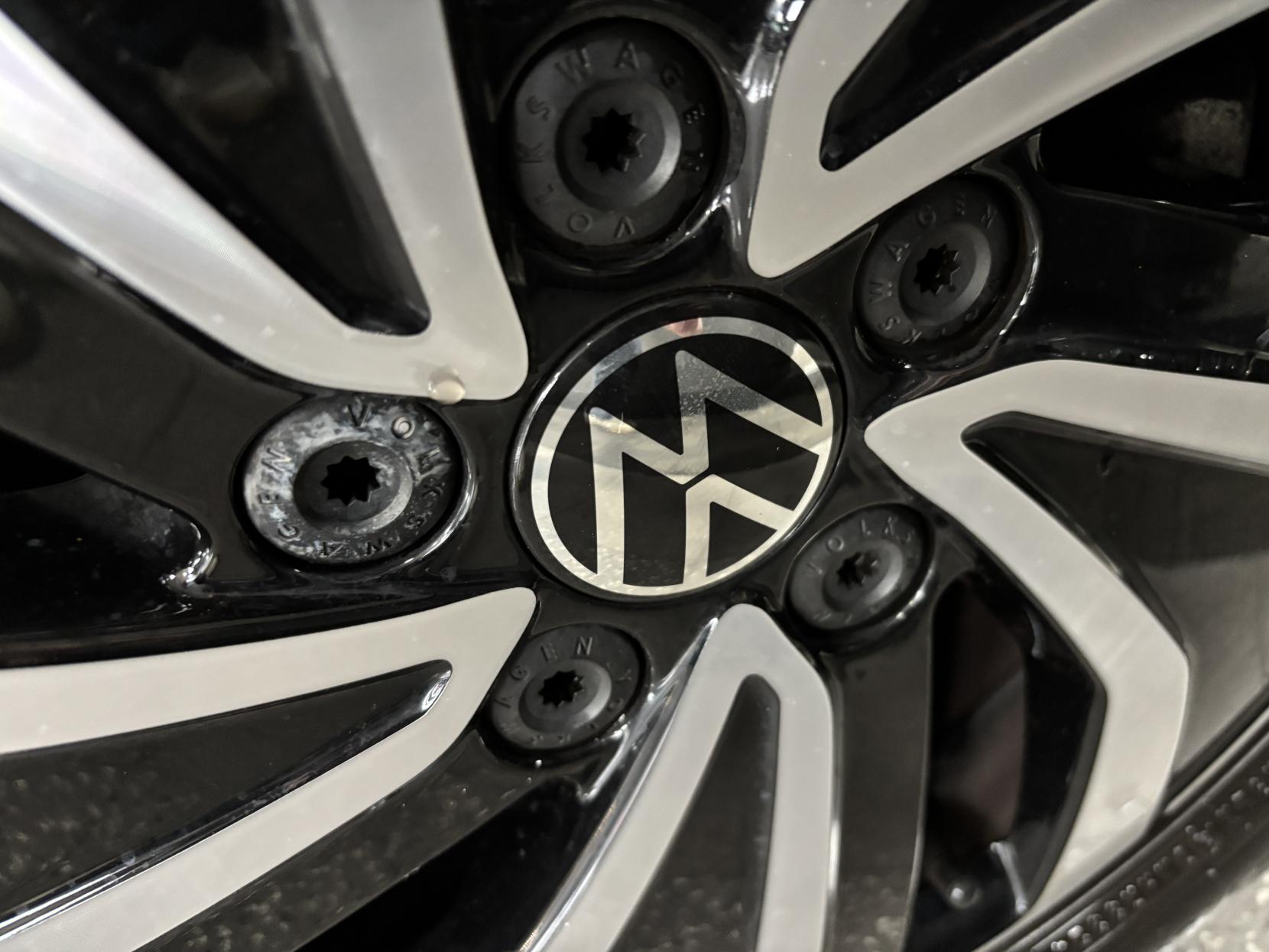 Volkswagen Polo 1.0 EVO Life Hatchback 5dr Petrol Manual Euro 6 (s/s) (80 ps)