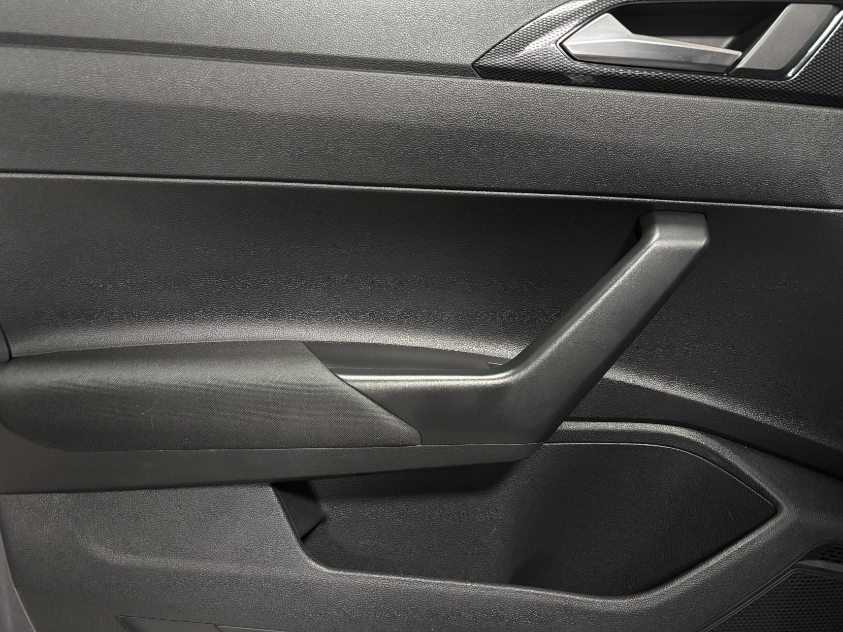 Volkswagen Polo 1.0 EVO Life Hatchback 5dr Petrol Manual Euro 6 (s/s) (80 ps)