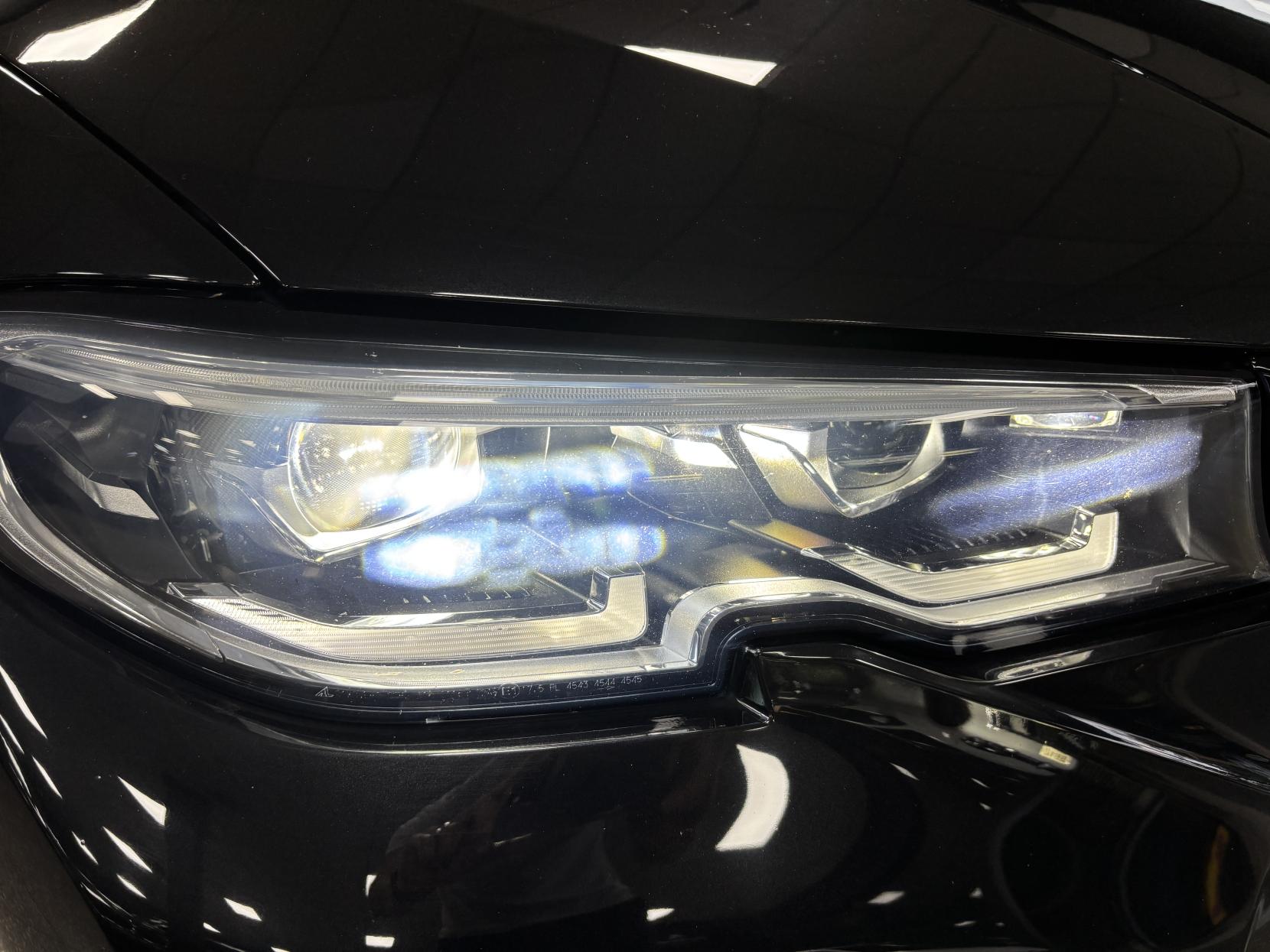 BMW 3 Series 2.0 320i M Sport Saloon 4dr Petrol Auto Euro 6 (s/s) (184 ps)
