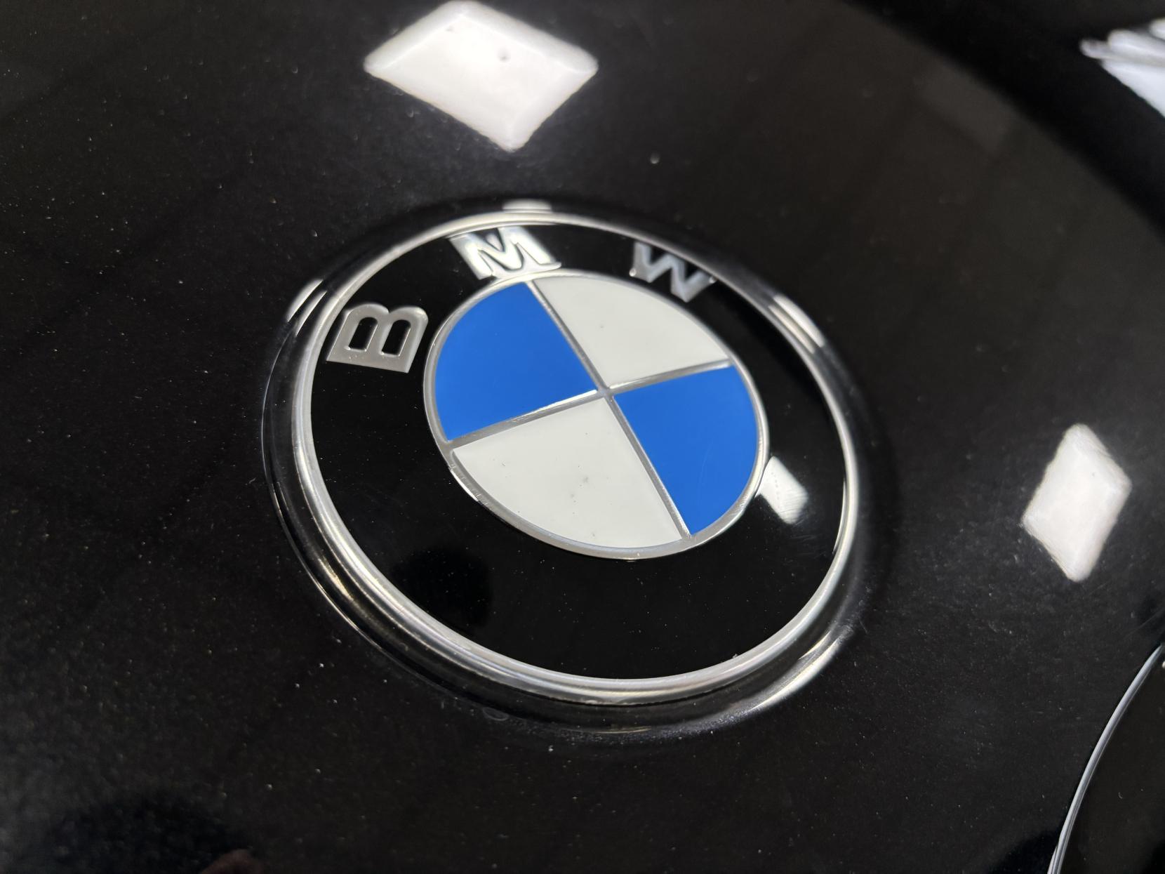 BMW 3 Series 2.0 320i M Sport Saloon 4dr Petrol Auto Euro 6 (s/s) (184 ps)