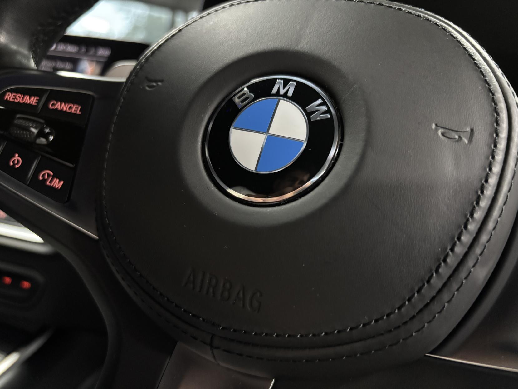 BMW 3 Series 2.0 320i M Sport Saloon 4dr Petrol Auto Euro 6 (s/s) (184 ps)