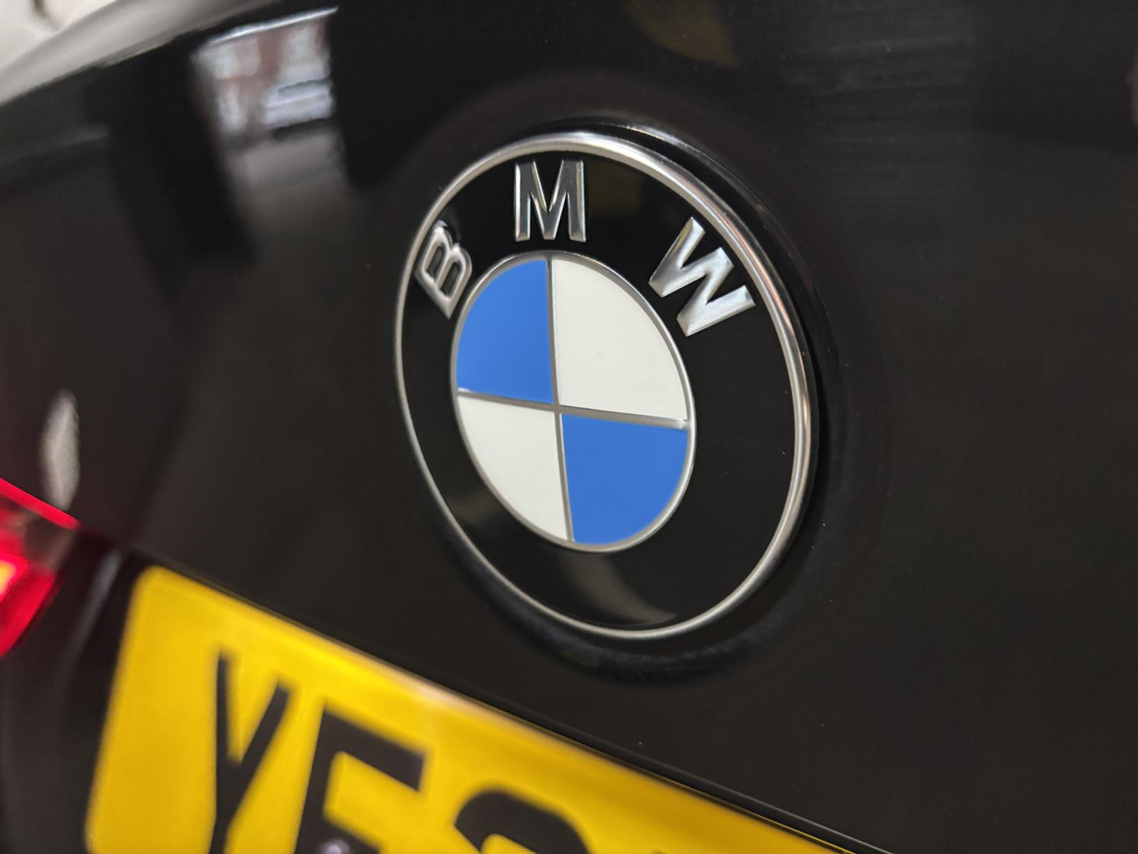 BMW 3 Series 2.0 320i M Sport Saloon 4dr Petrol Auto Euro 6 (s/s) (184 ps)