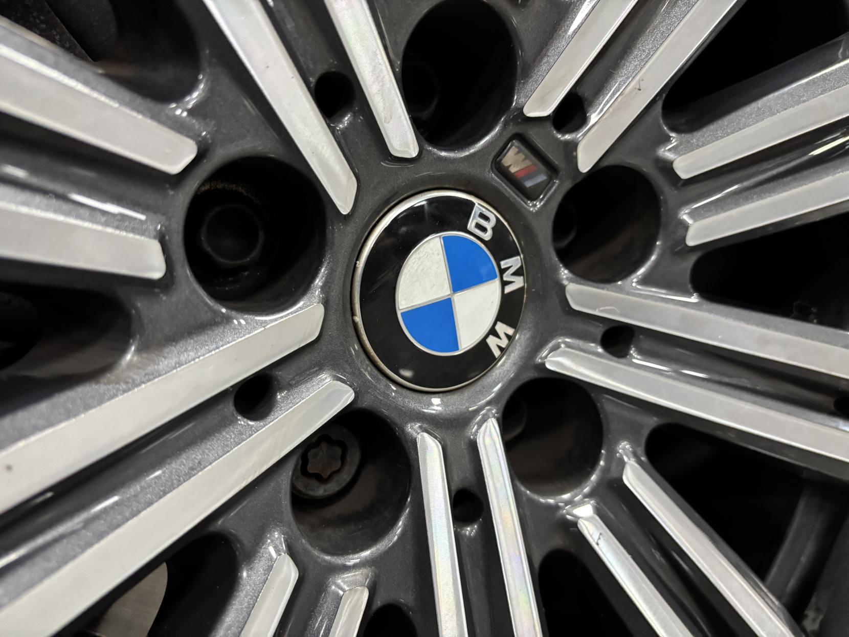 BMW 3 Series 2.0 320i M Sport Saloon 4dr Petrol Auto Euro 6 (s/s) (184 ps)