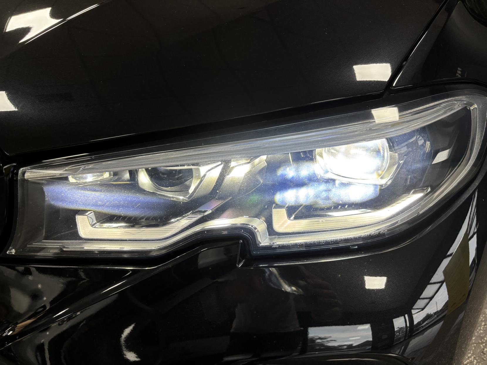 BMW 3 Series 2.0 320i M Sport Saloon 4dr Petrol Auto Euro 6 (s/s) (184 ps)