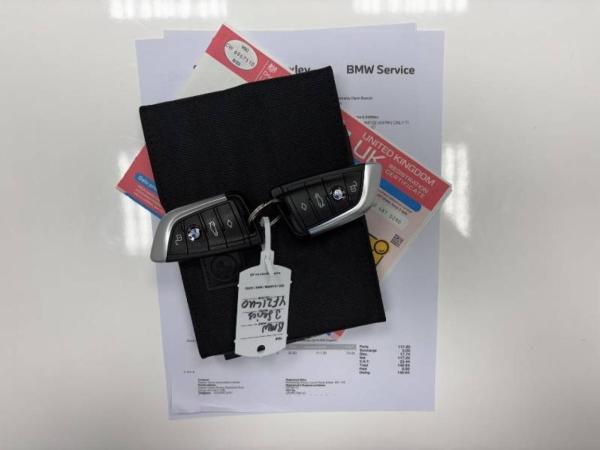 BMW 3 Series 2.0 320i M Sport Saloon 4dr Petrol Auto Euro 6 (s/s) (184 ps)