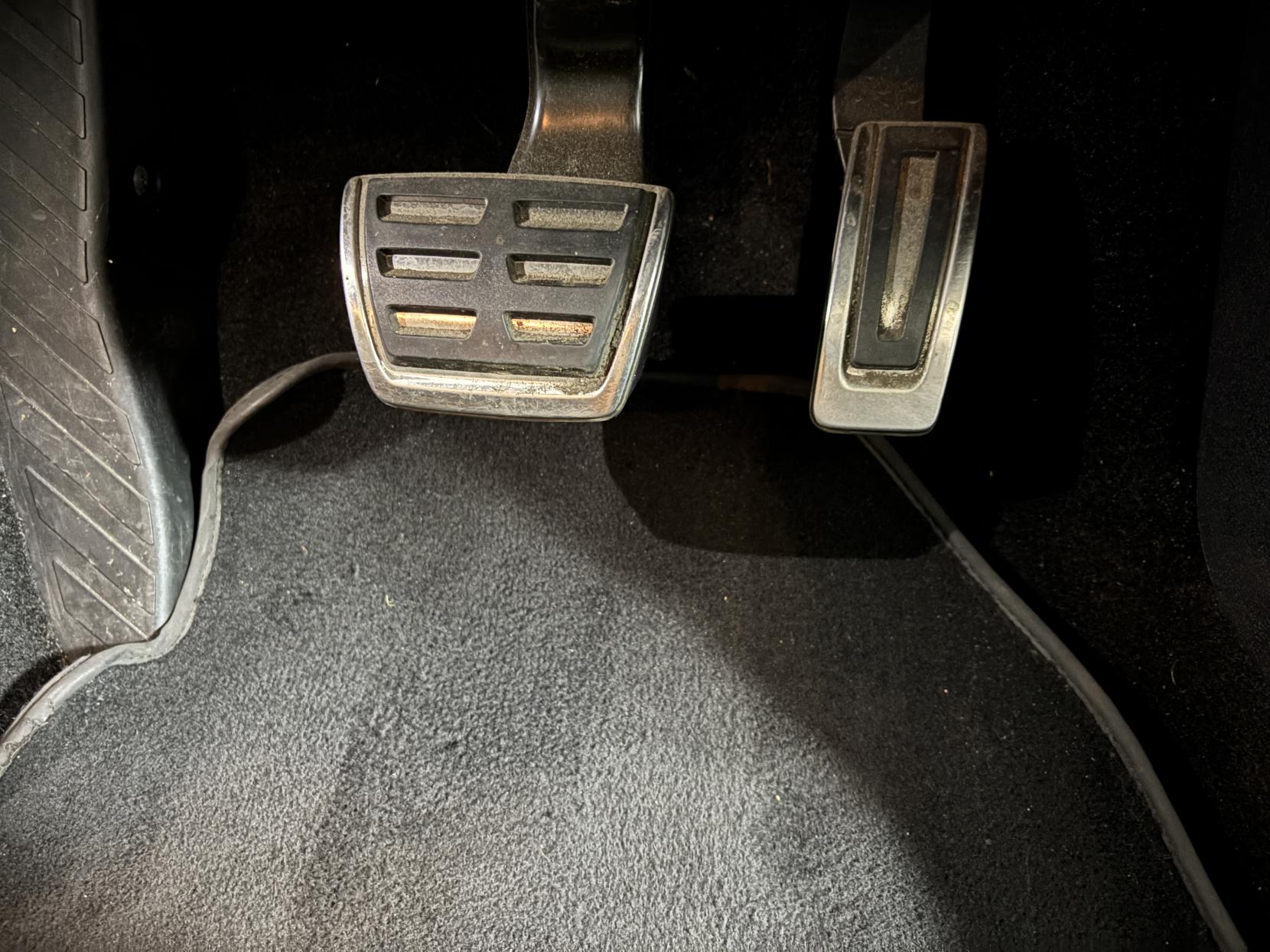 Volkswagen Polo 1.0 TSI Active Hatchback 5dr Petrol DSG Euro 6 (s/s) (95 ps)