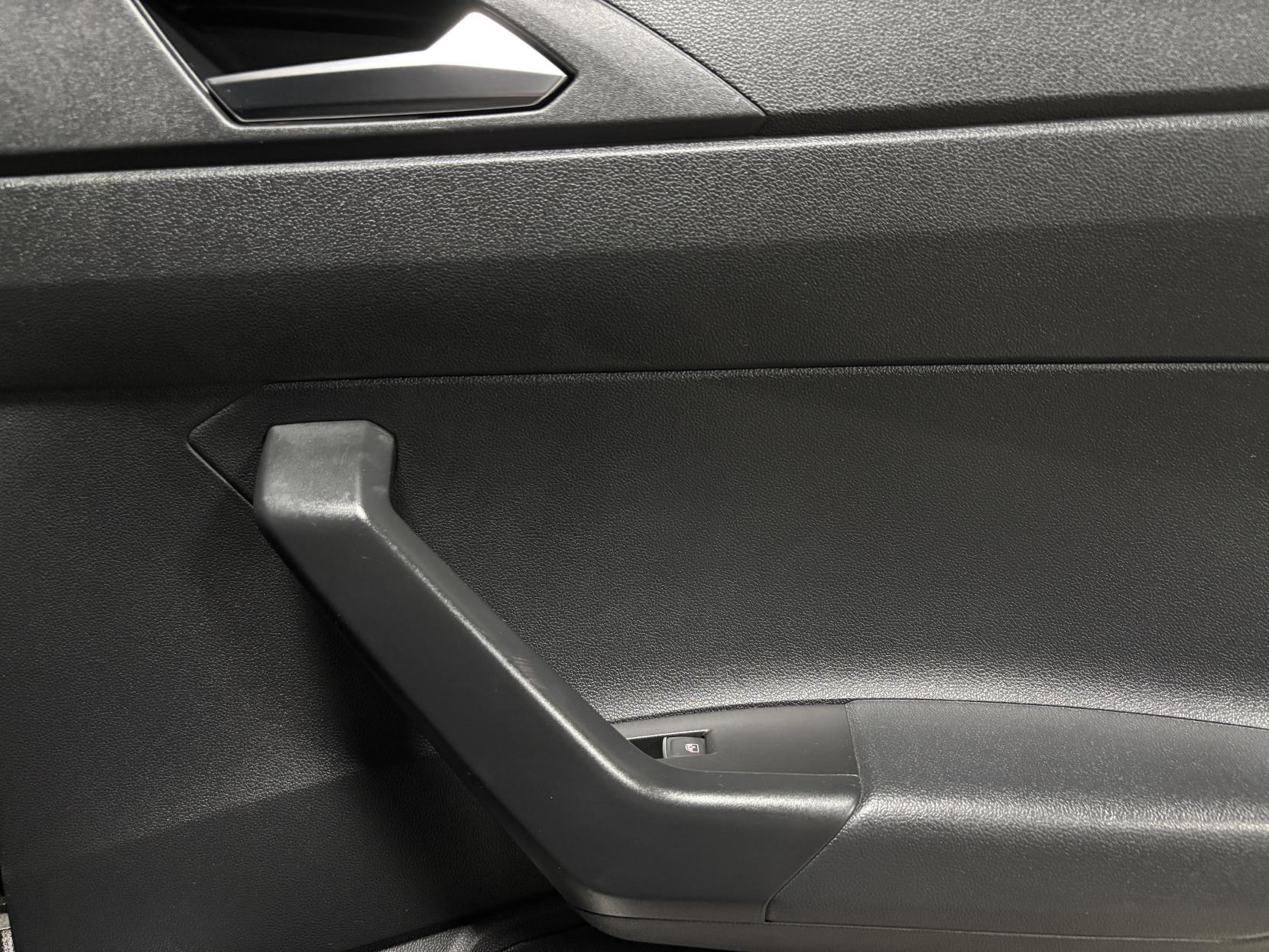 Volkswagen Polo 1.0 TSI Active Hatchback 5dr Petrol DSG Euro 6 (s/s) (95 ps)