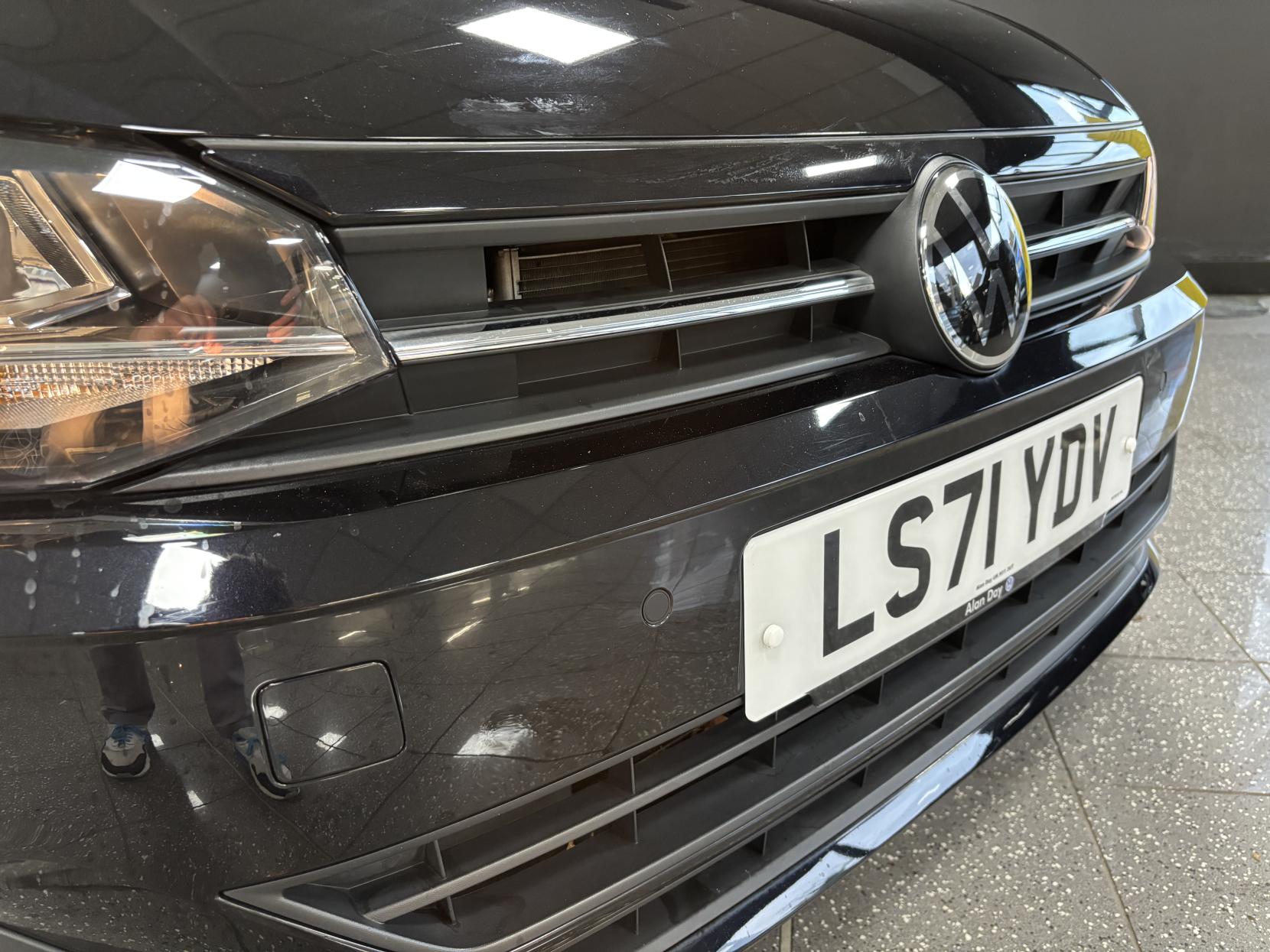 Volkswagen Polo 1.0 TSI Active Hatchback 5dr Petrol DSG Euro 6 (s/s) (95 ps)