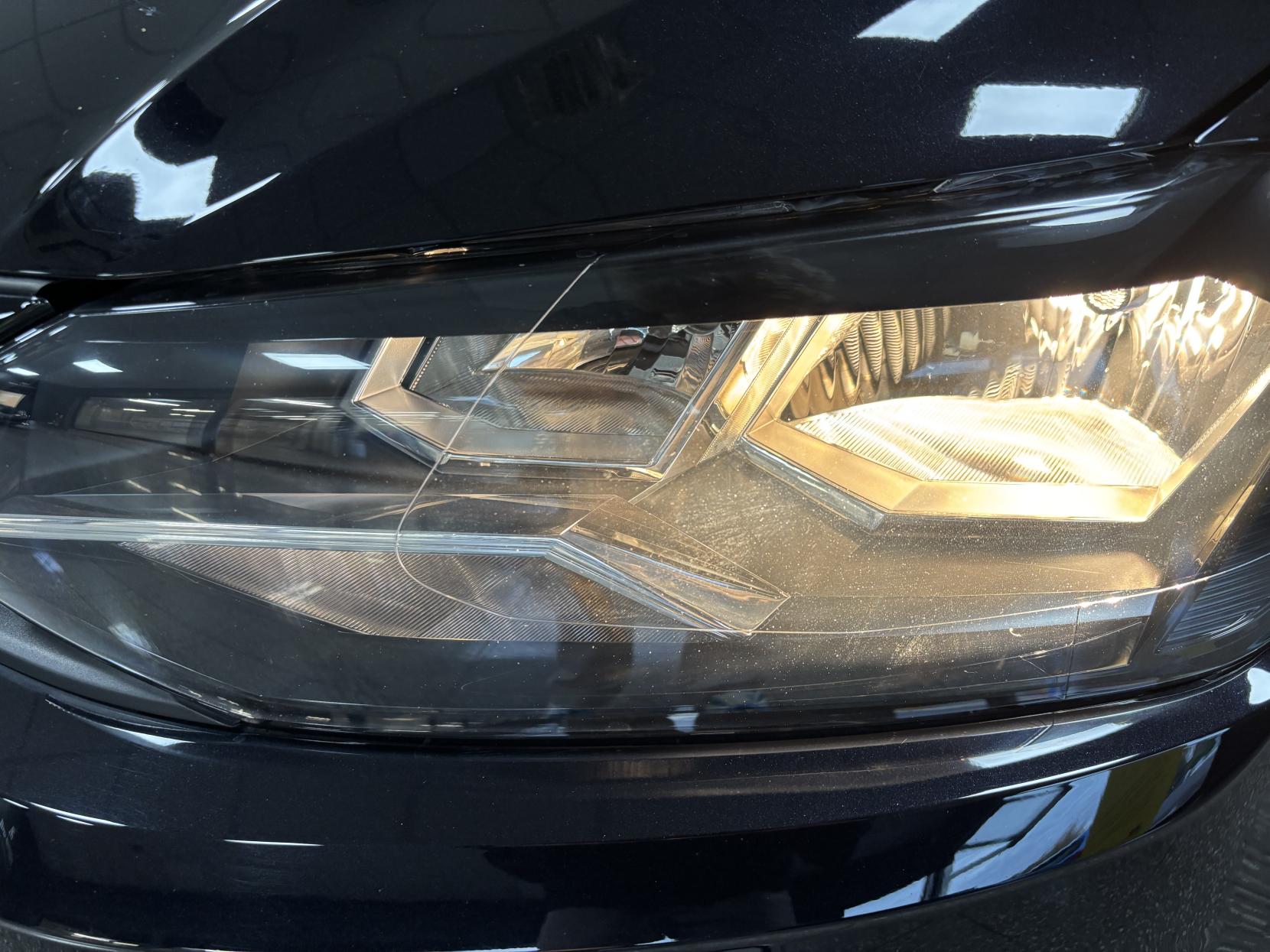 Volkswagen Polo 1.0 TSI Active Hatchback 5dr Petrol DSG Euro 6 (s/s) (95 ps)