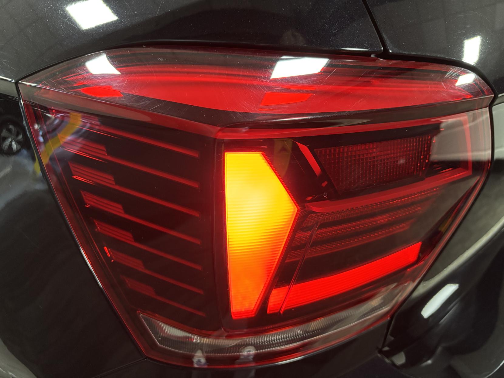 Volkswagen Polo 1.0 TSI Active Hatchback 5dr Petrol DSG Euro 6 (s/s) (95 ps)