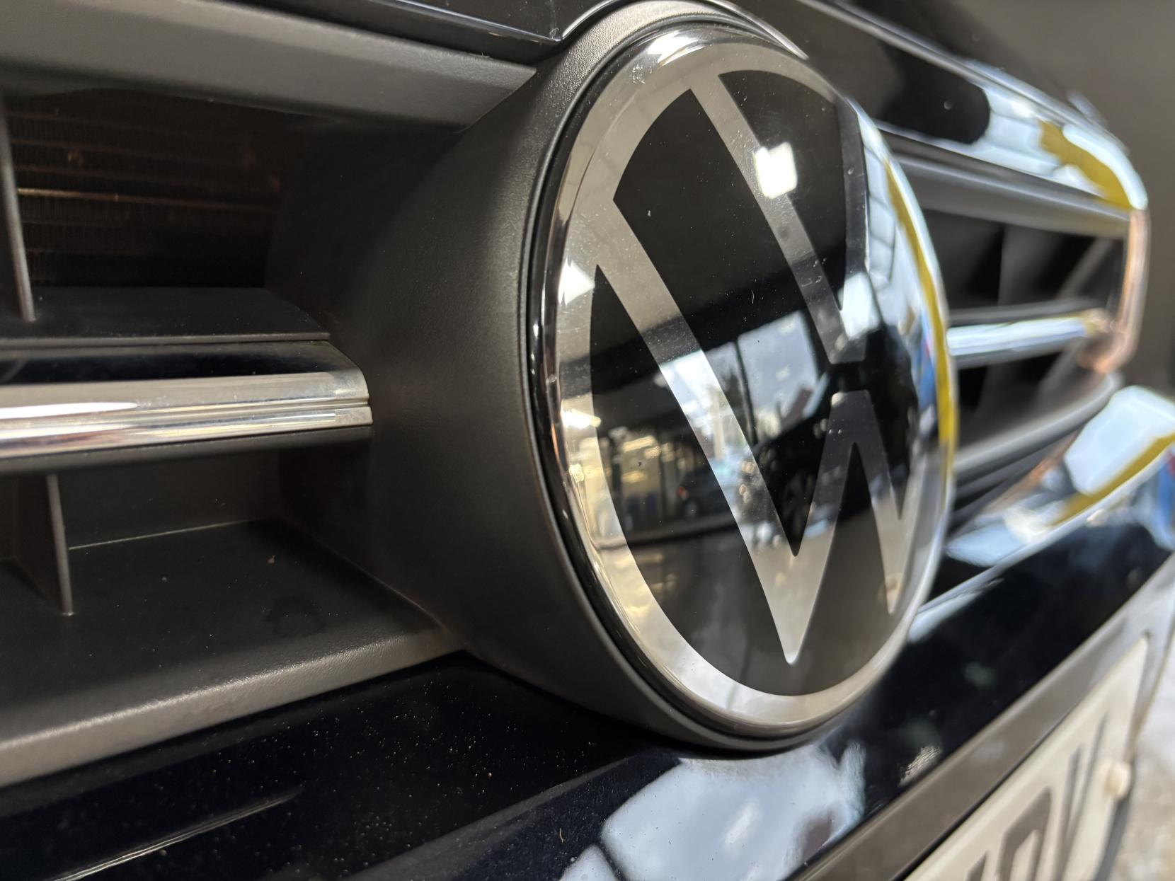 Volkswagen Polo 1.0 TSI Active Hatchback 5dr Petrol DSG Euro 6 (s/s) (95 ps)