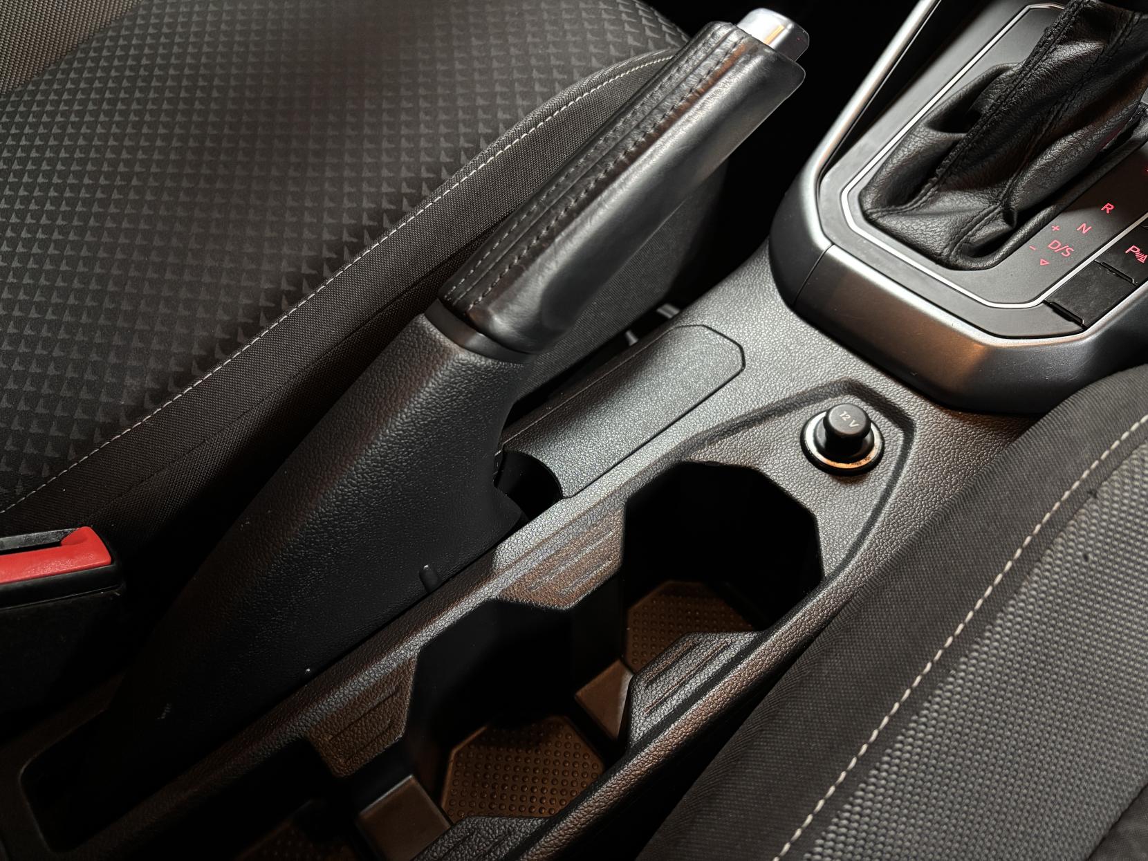 Volkswagen Polo 1.0 TSI Active Hatchback 5dr Petrol DSG Euro 6 (s/s) (95 ps)