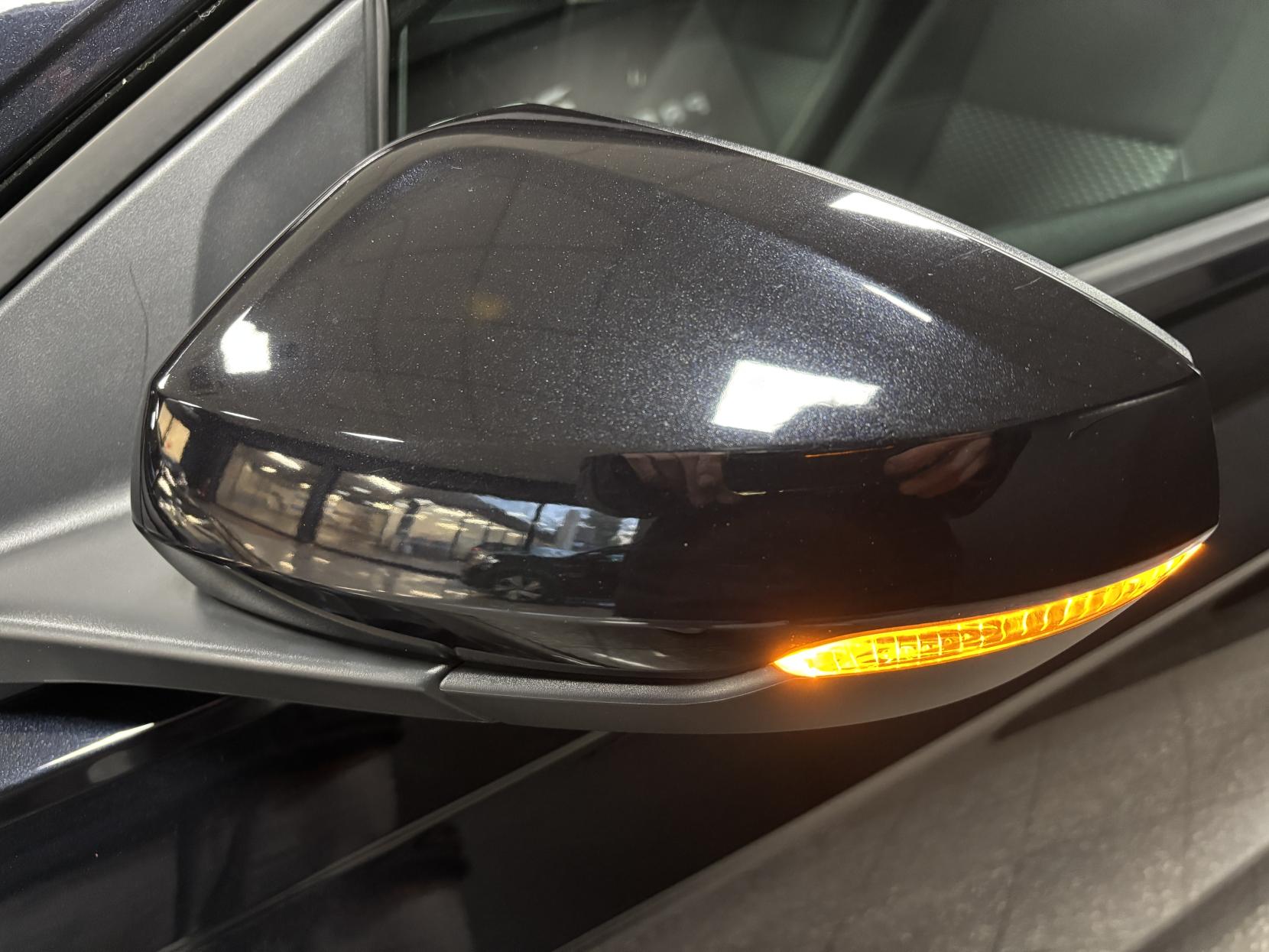 Volkswagen Polo 1.0 TSI Active Hatchback 5dr Petrol DSG Euro 6 (s/s) (95 ps)