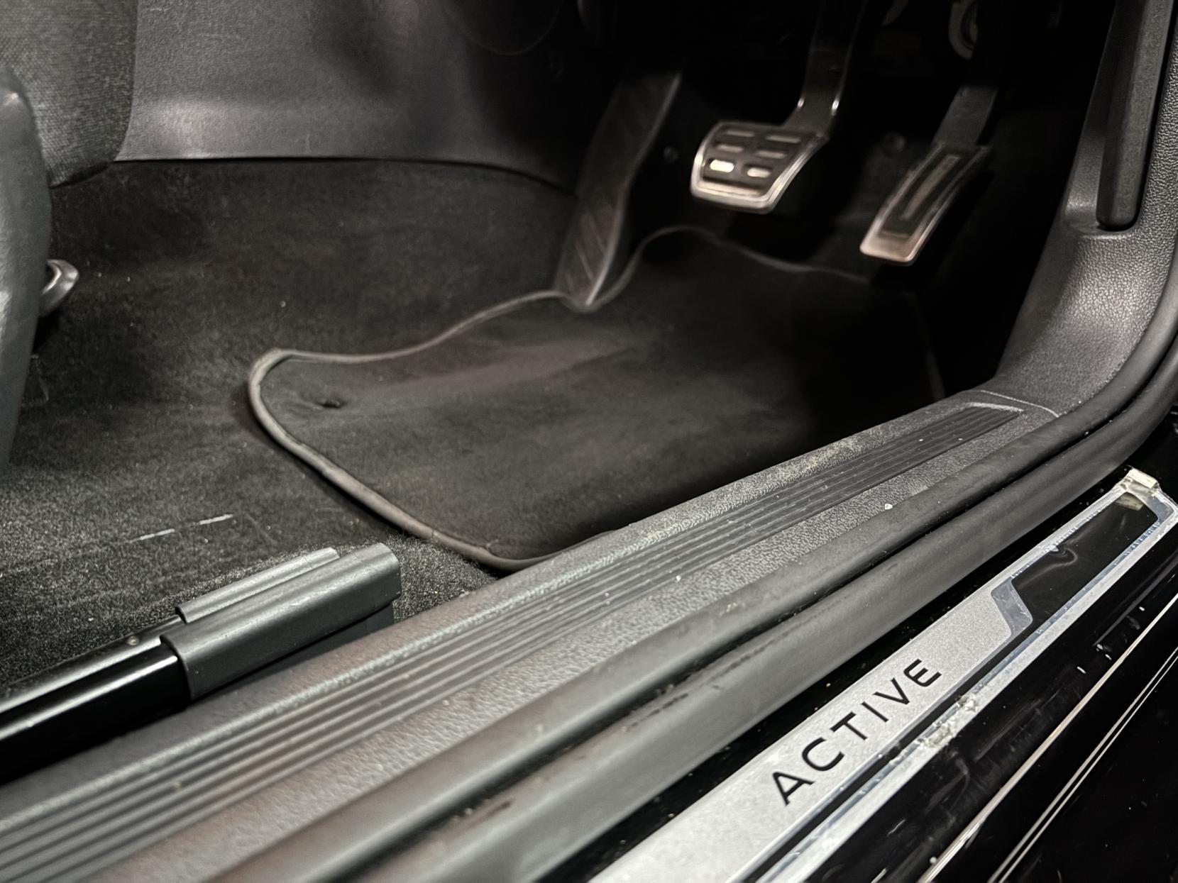 Volkswagen Polo 1.0 TSI Active Hatchback 5dr Petrol DSG Euro 6 (s/s) (95 ps)